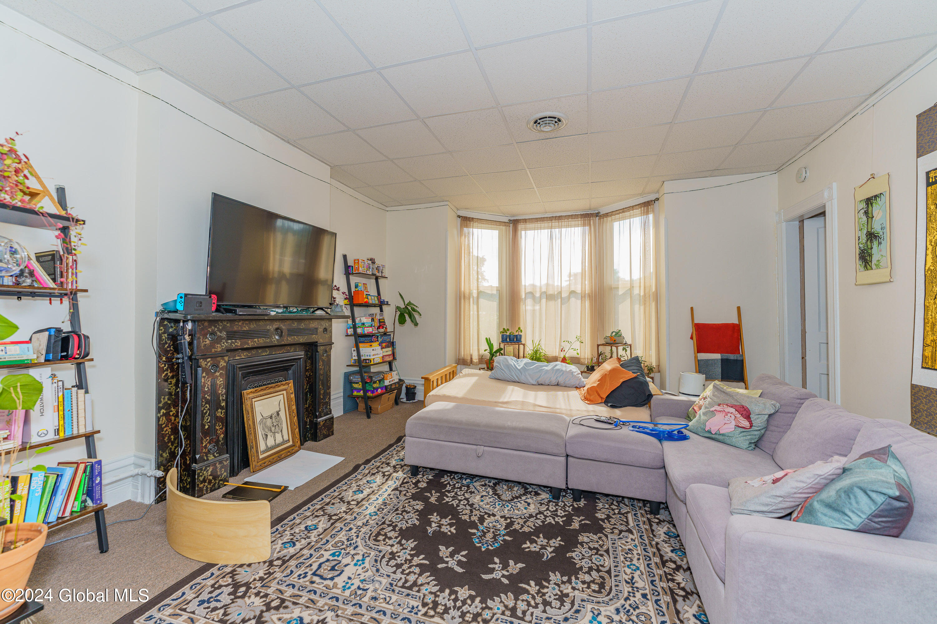 331 3rd Street Troy, NY 12180 - Photo 34 of 74 2 Apt 2 1