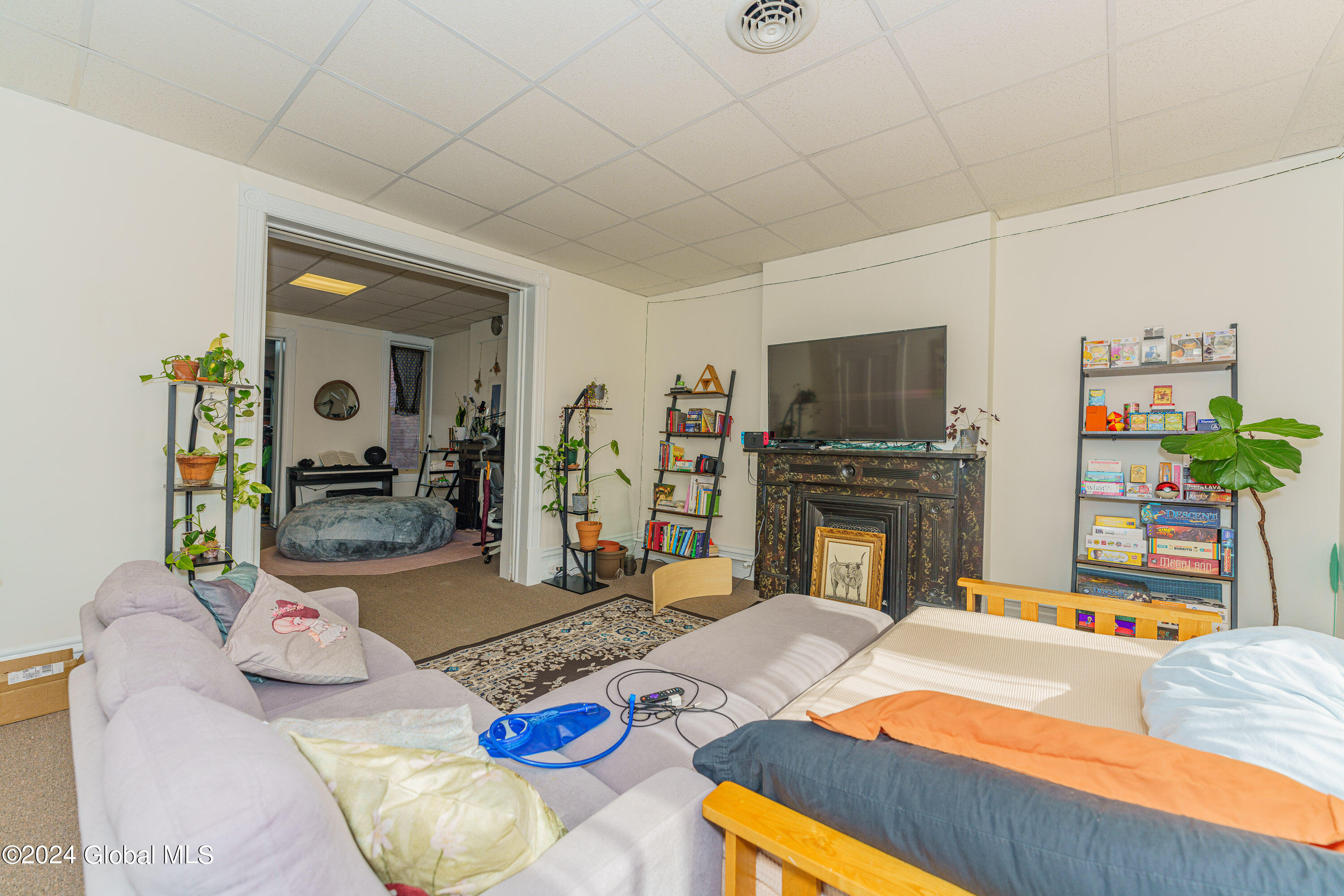 331 3rd Street Troy, NY 12180 - Photo 36 of 74 2 Apt 2 3