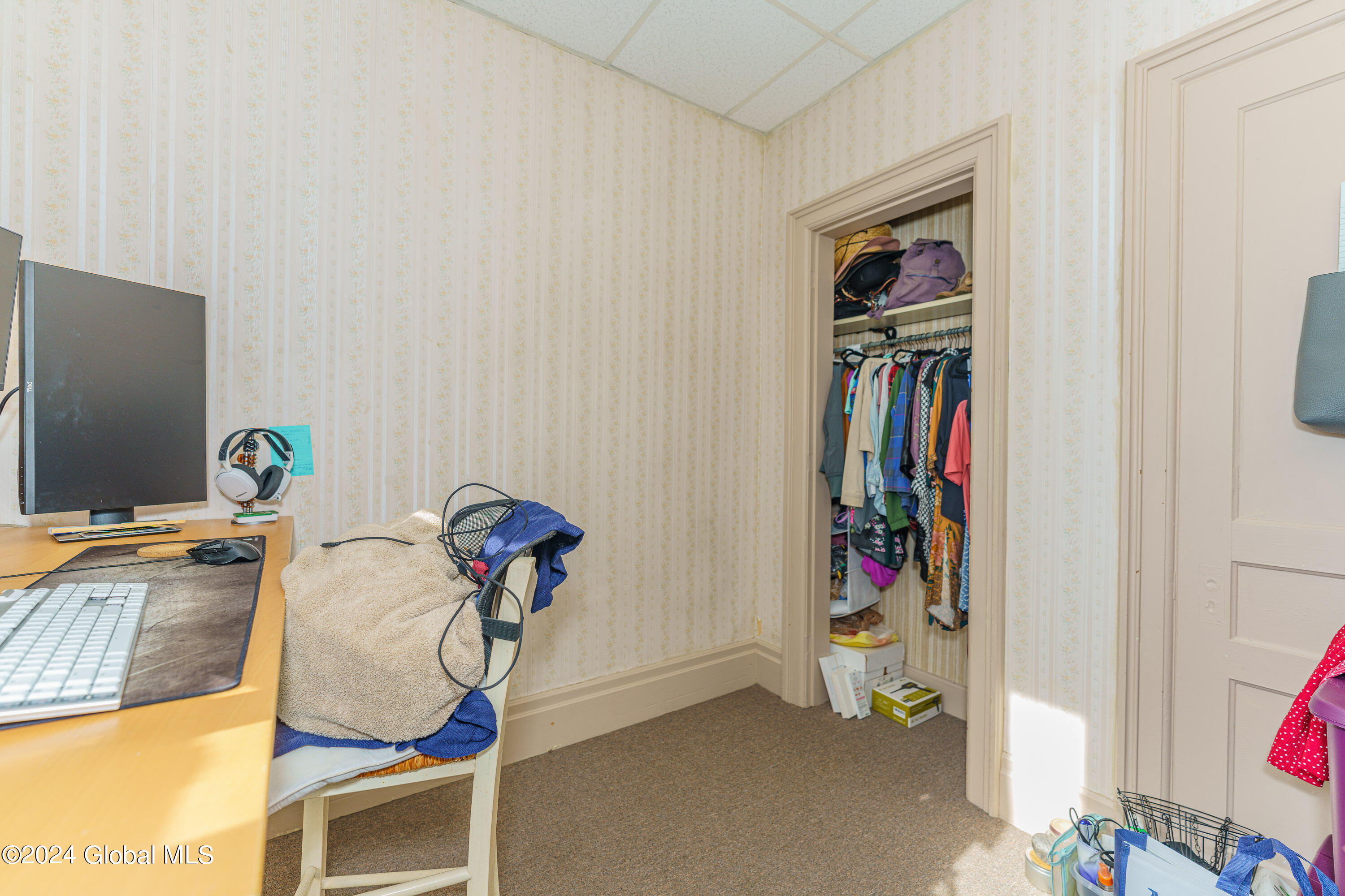 331 3rd Street Troy, NY 12180 - Photo 37 of 74 2 Apt 2 4