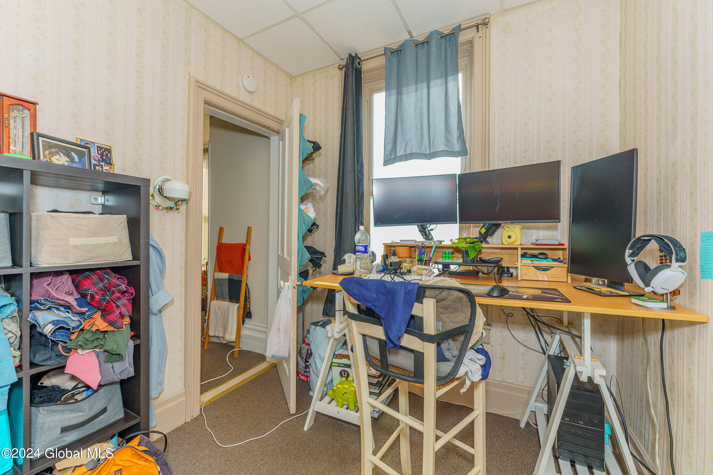 331 3rd Street Troy, NY 12180 - Photo 38 of 74 2 Apt 2 5