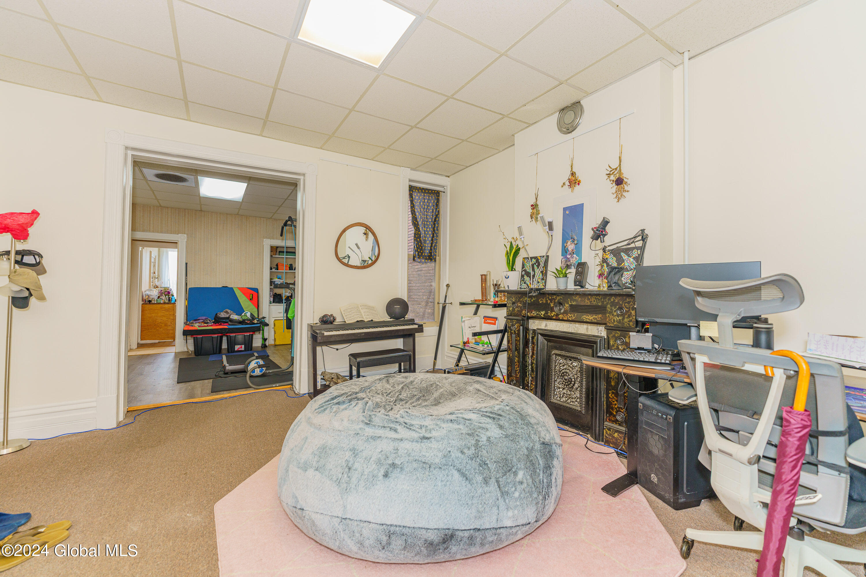 331 3rd Street Troy, NY 12180 - Photo 39 of 74 2 Apt 2 6