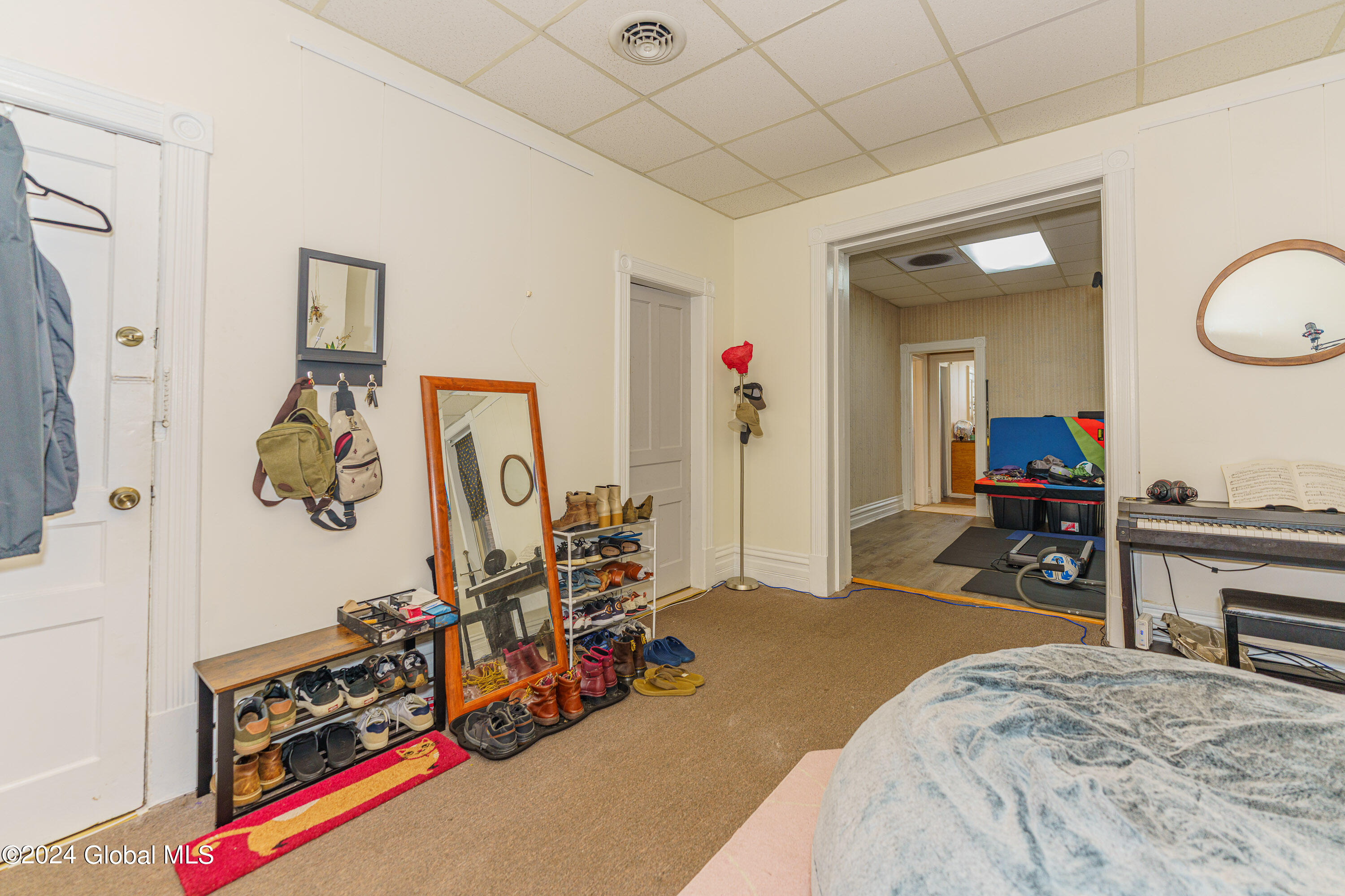 331 3rd Street Troy, NY 12180 - Photo 40 of 74 2 Apt 2 7