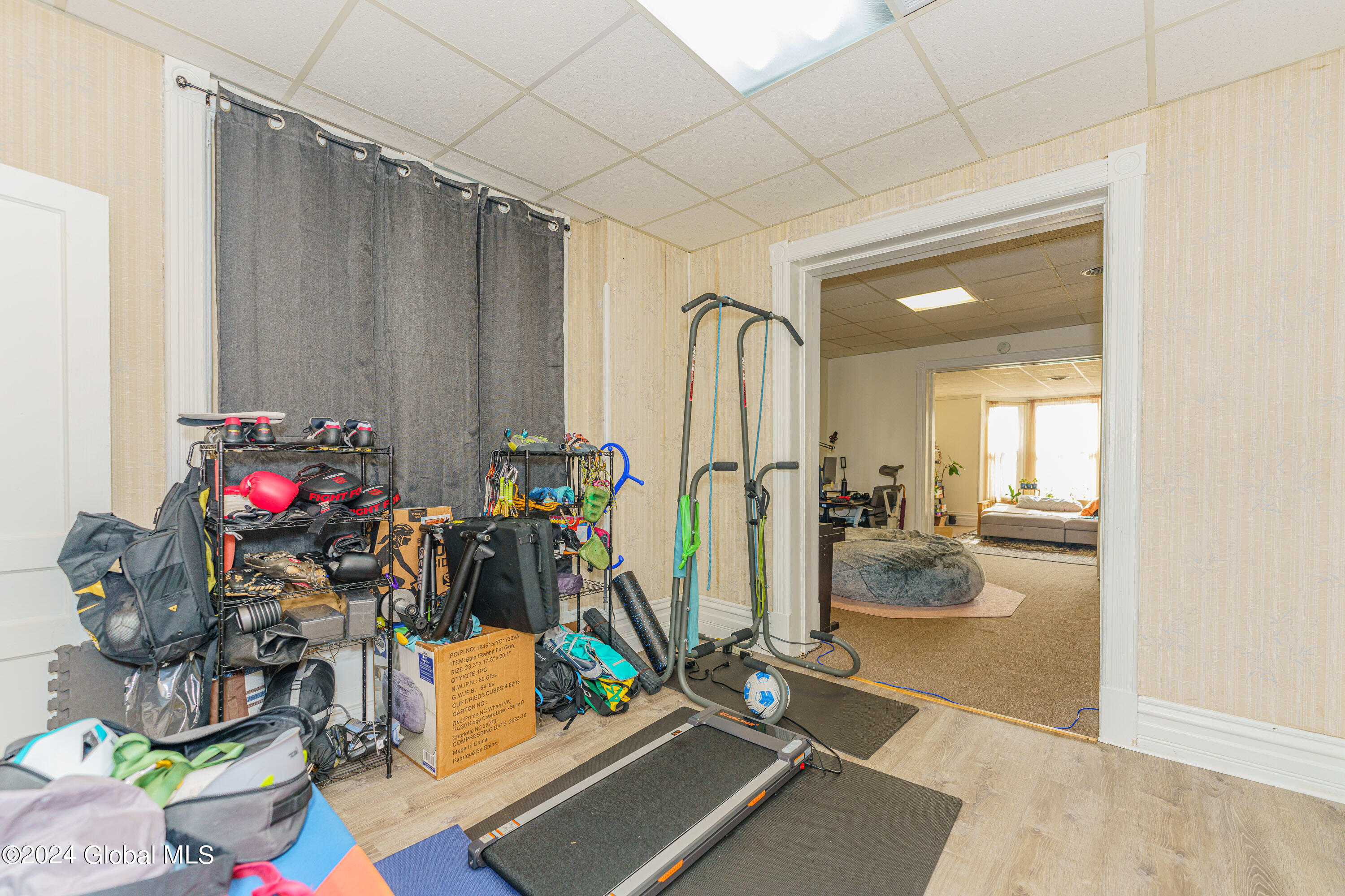 331 3rd Street Troy, NY 12180 - Photo 43 of 74 2 Apt 2 10