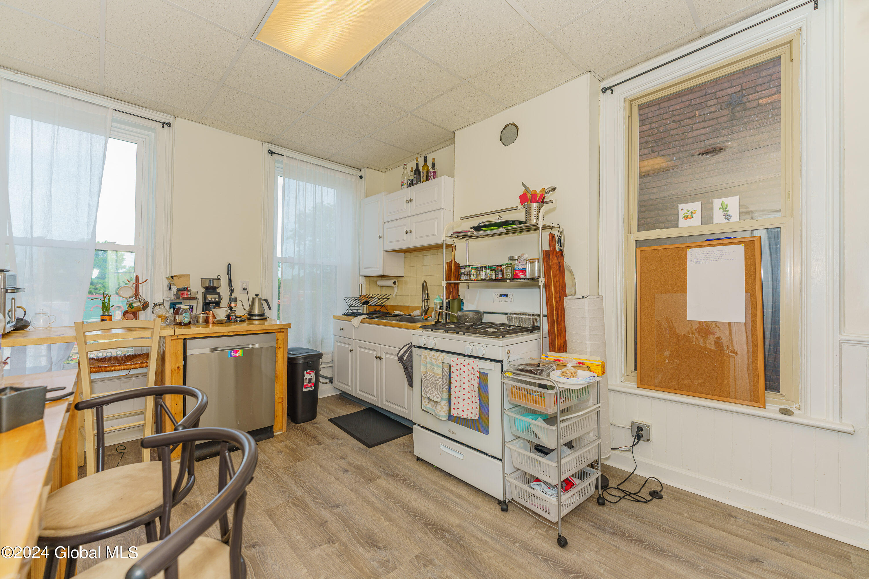 331 3rd Street Troy, NY 12180 - Photo 44 of 74 2 Apt 2 11