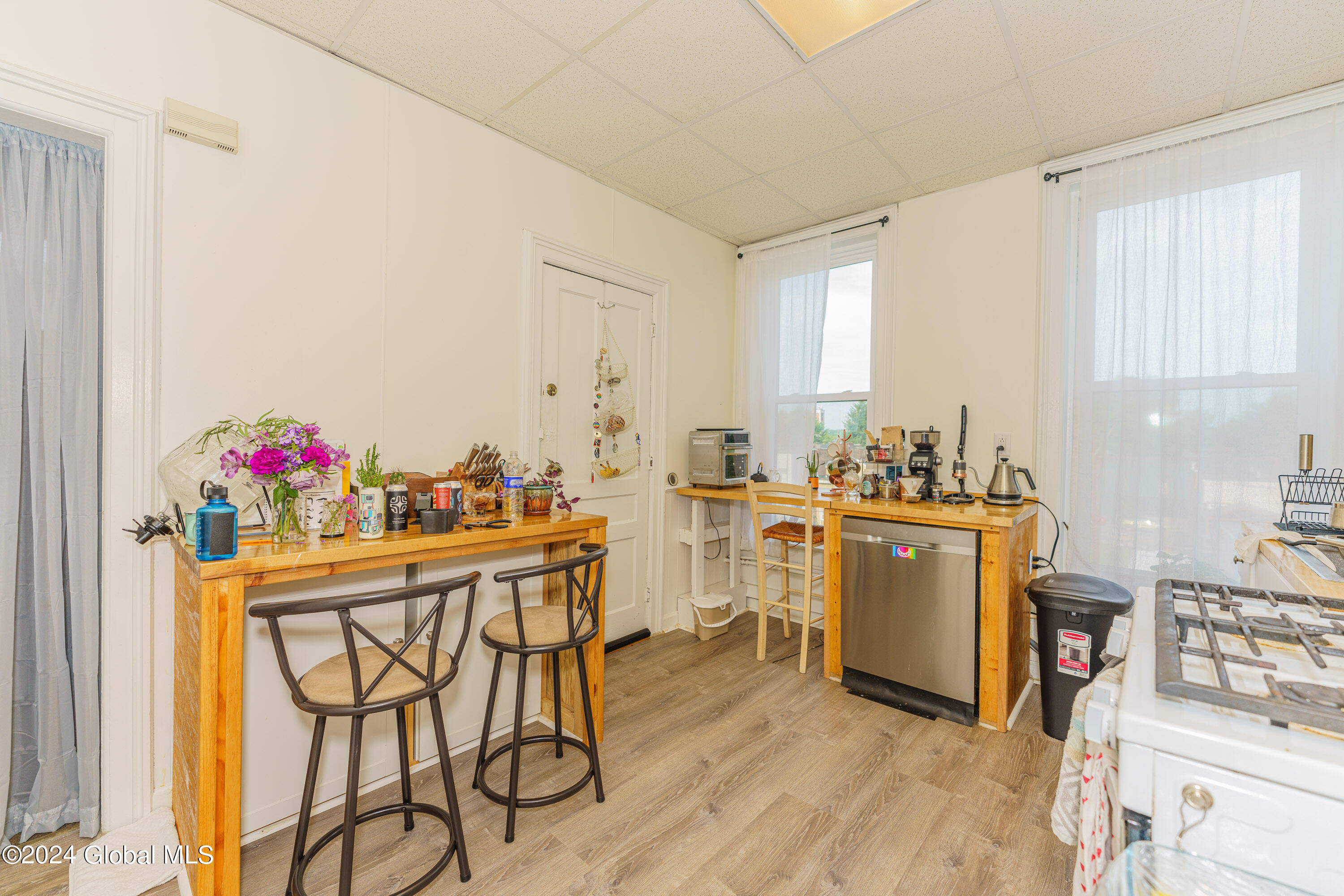 331 3rd Street Troy, NY 12180 - Photo 45 of 74 2 Apt 2 12