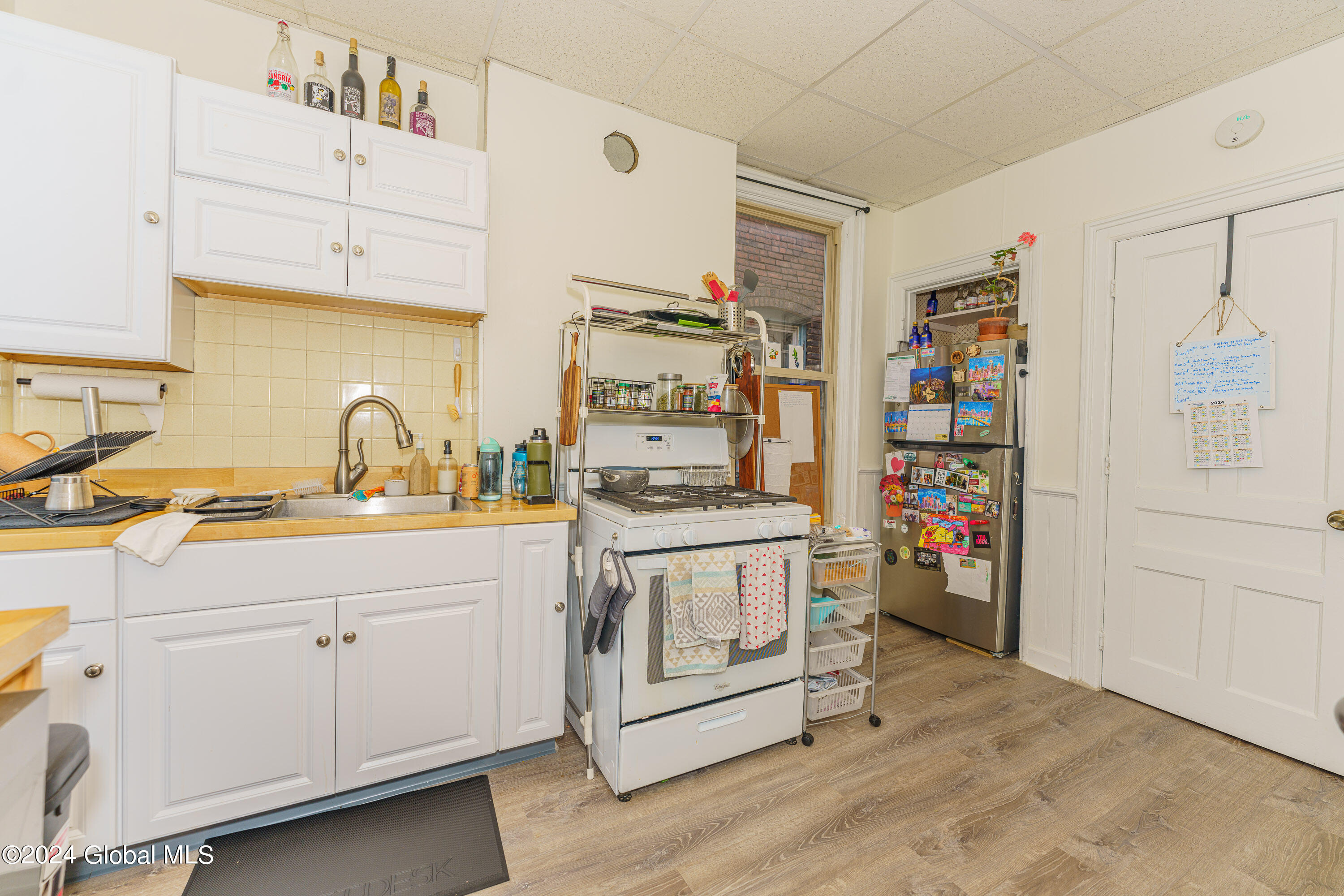 331 3rd Street Troy, NY 12180 - Photo 46 of 74 2 Apt 2 13