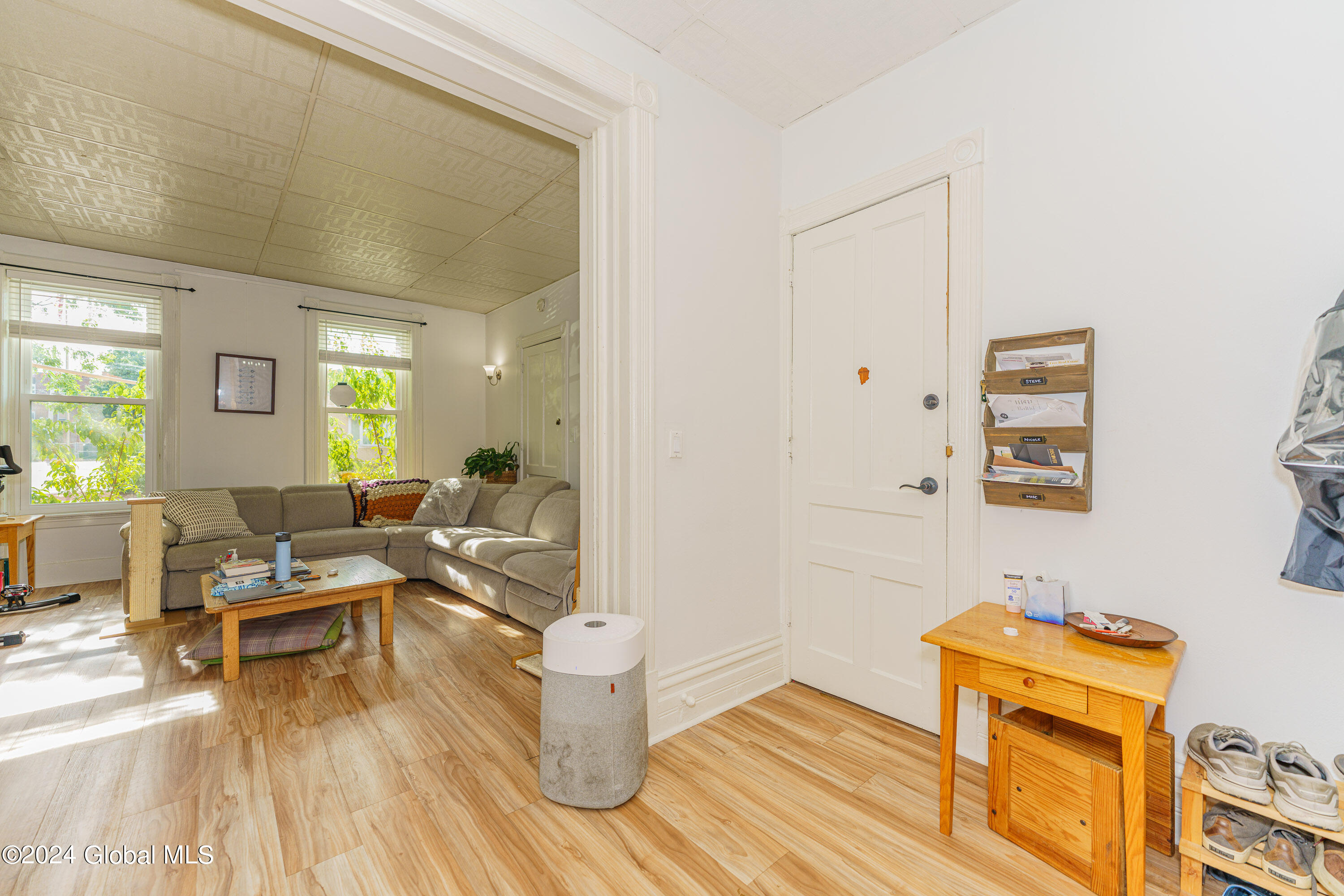 331 3rd Street Troy, NY 12180 - Photo 5 of 74 1 Apt 1 1