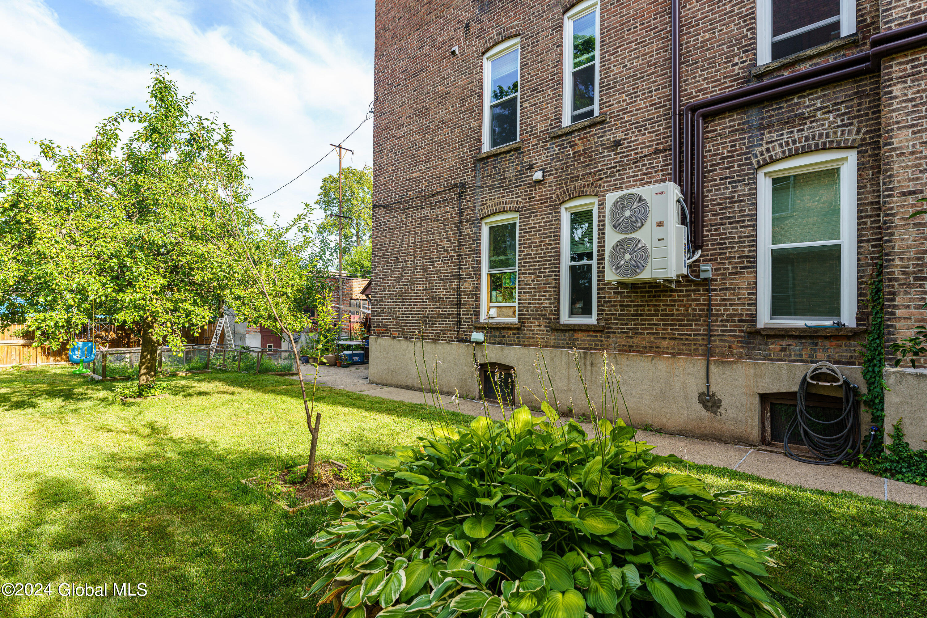 331 3rd Street Troy, NY 12180 - Photo 69 of 74 Yard 6