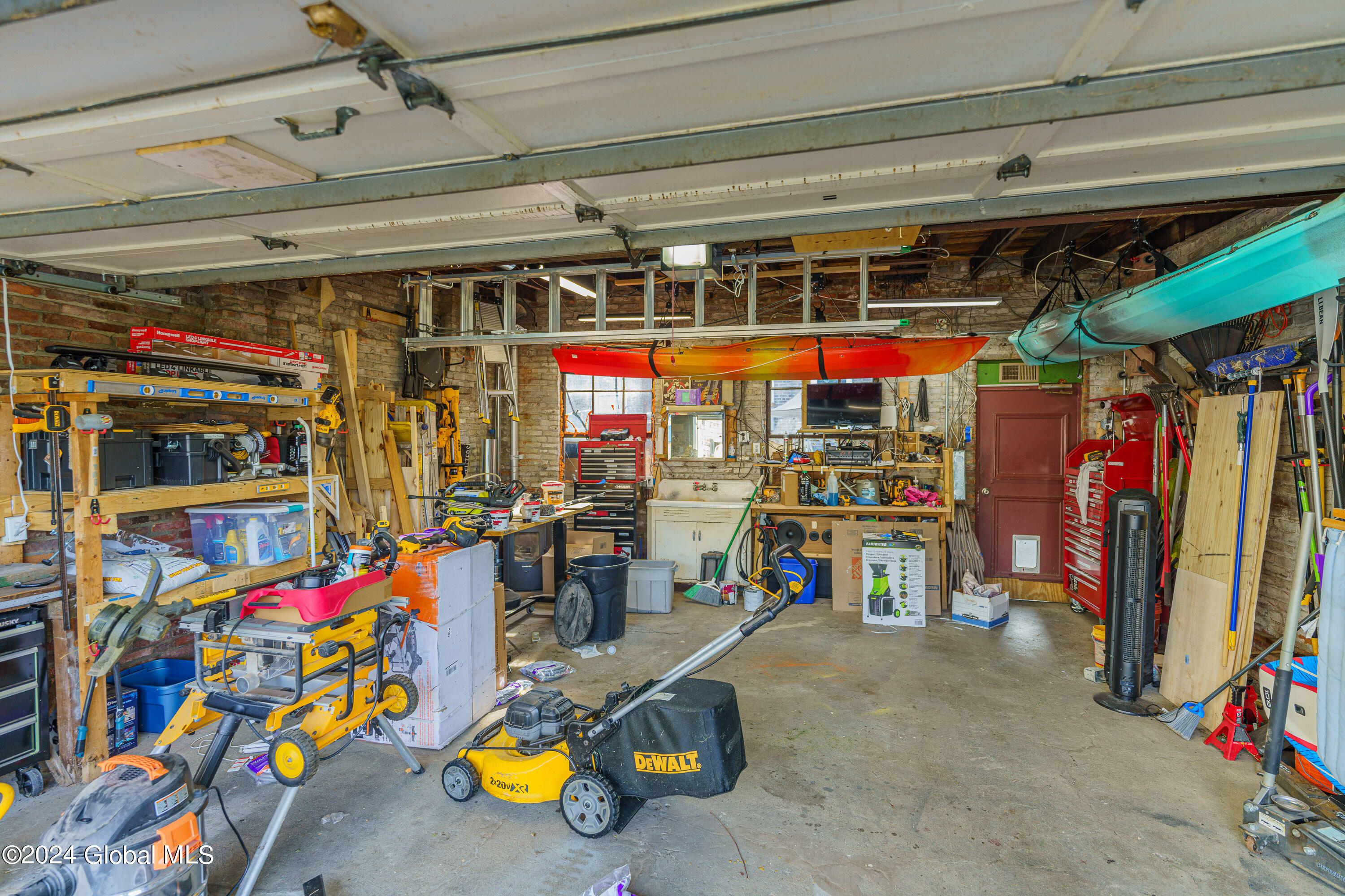 331 3rd Street Troy, NY 12180 - Photo 71 of 74 Yard 9