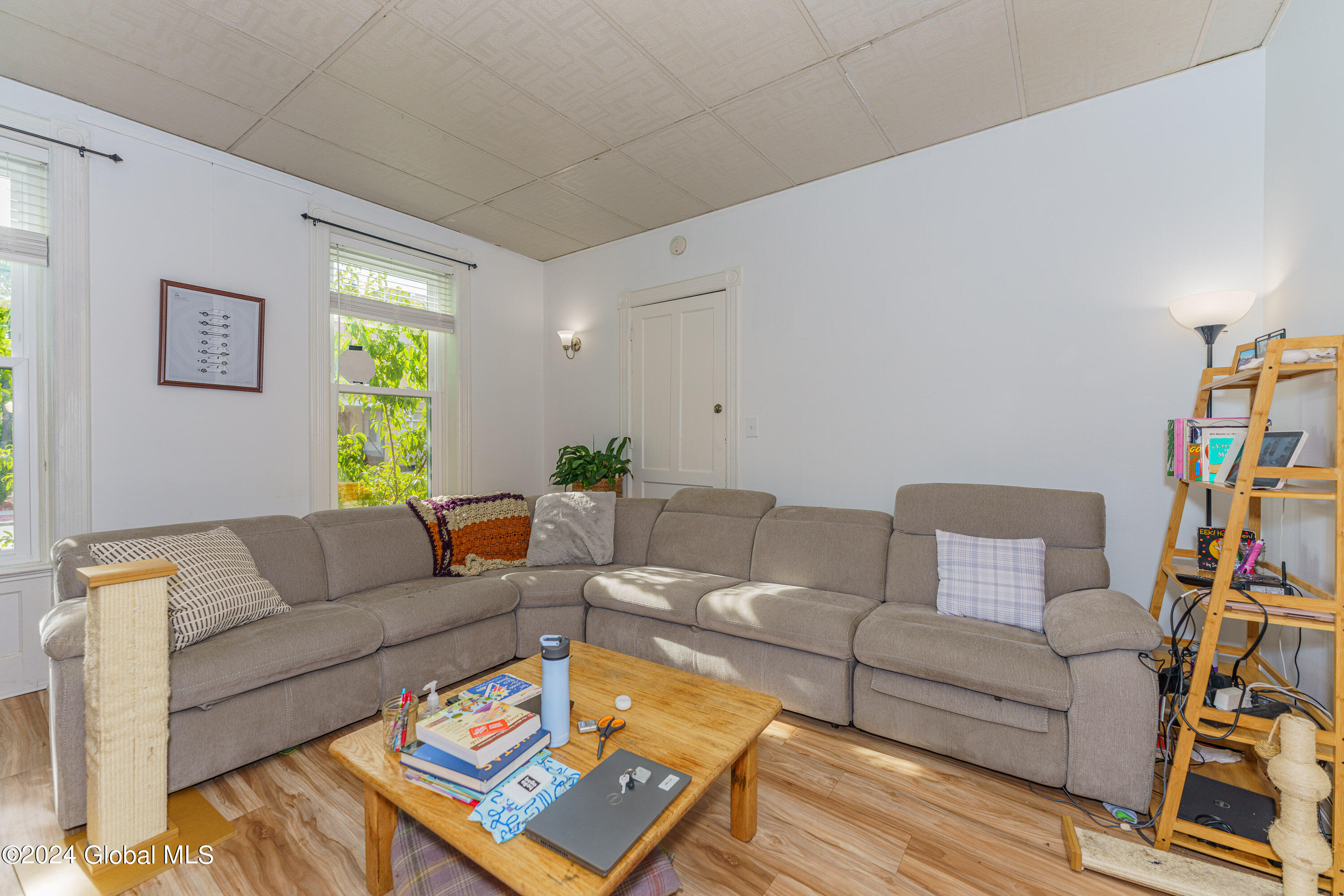 331 3rd Street Troy, NY 12180 - Photo 8 of 74 1 Apt 1 4