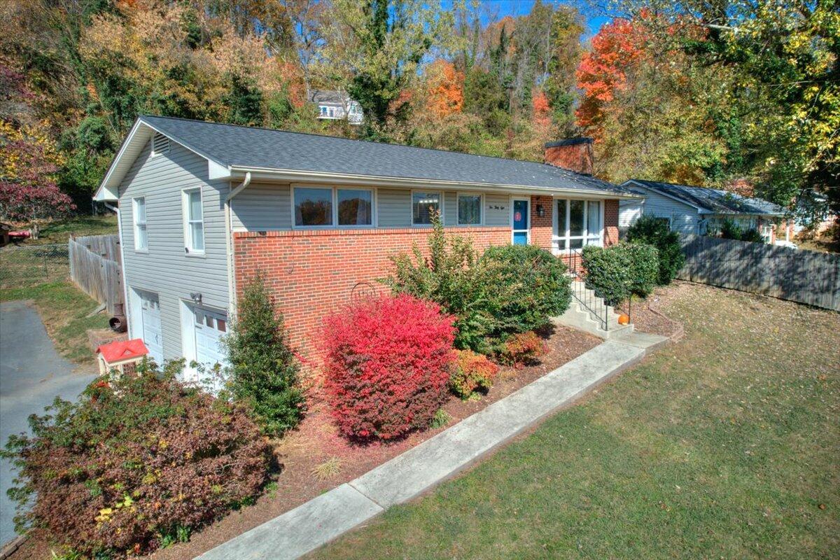 538 Ranier Drive Kingsport, TN 37663 - Photo 22 of 30 26-538_Ranier-57
