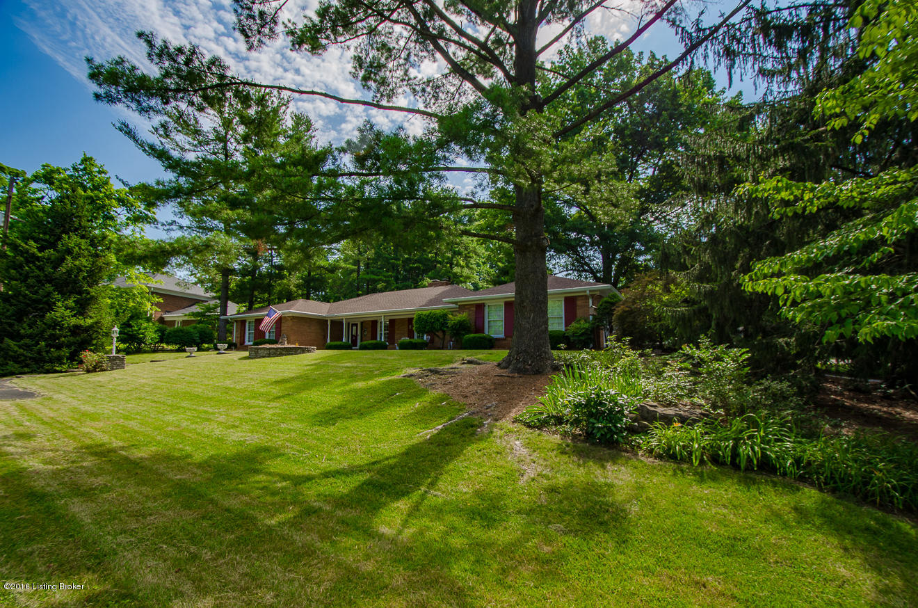 7501 Springvale Drive Louisville, KY 40241 - Photo 52 of 53 Springvale-8