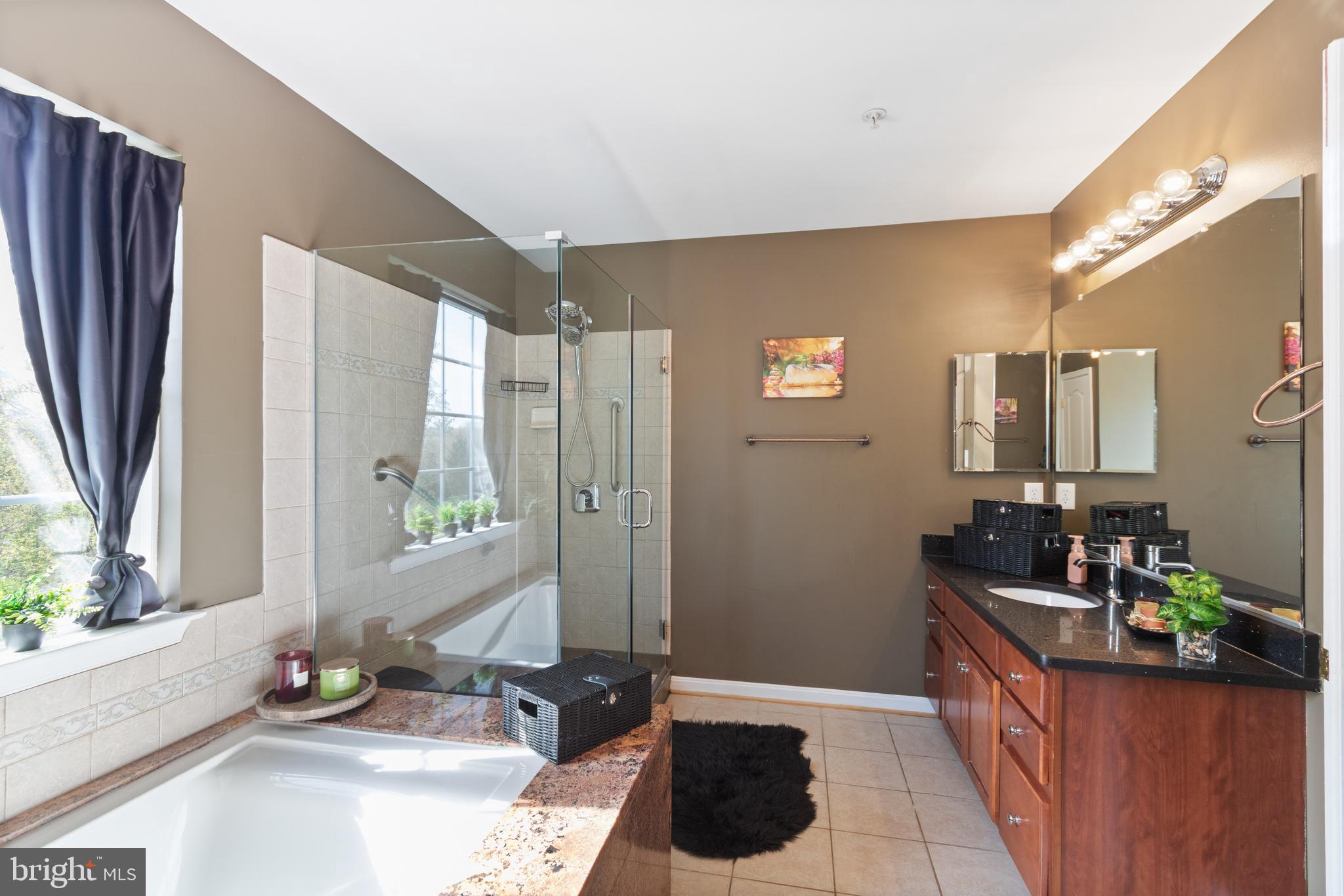 10102 Mike Road Fort Washington, MD 20744 - Photo 19 of 43 Master Bathroom