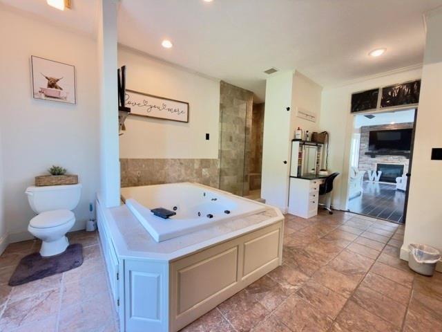 18860 South 1485th Road Nevada, MO 64772 - Photo 33 of 62