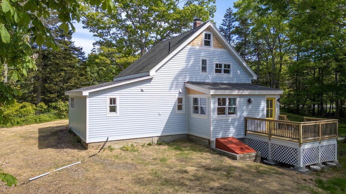 819 Pleasant Point Road Cushing, ME 04563 - Photo 50 of 54