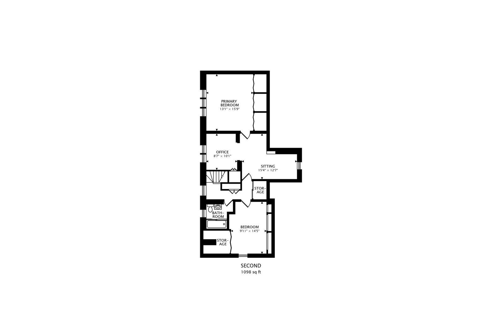 103 Cottonwood Road Northbrook, IL 60062 - Photo 50 of 50
