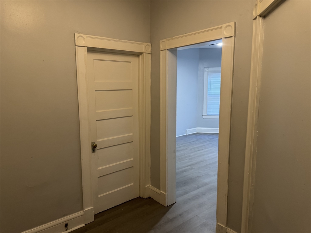 44 Belmont Avenue Springfield, MA 01108 - Photo 5 of 7 a view of a closet area