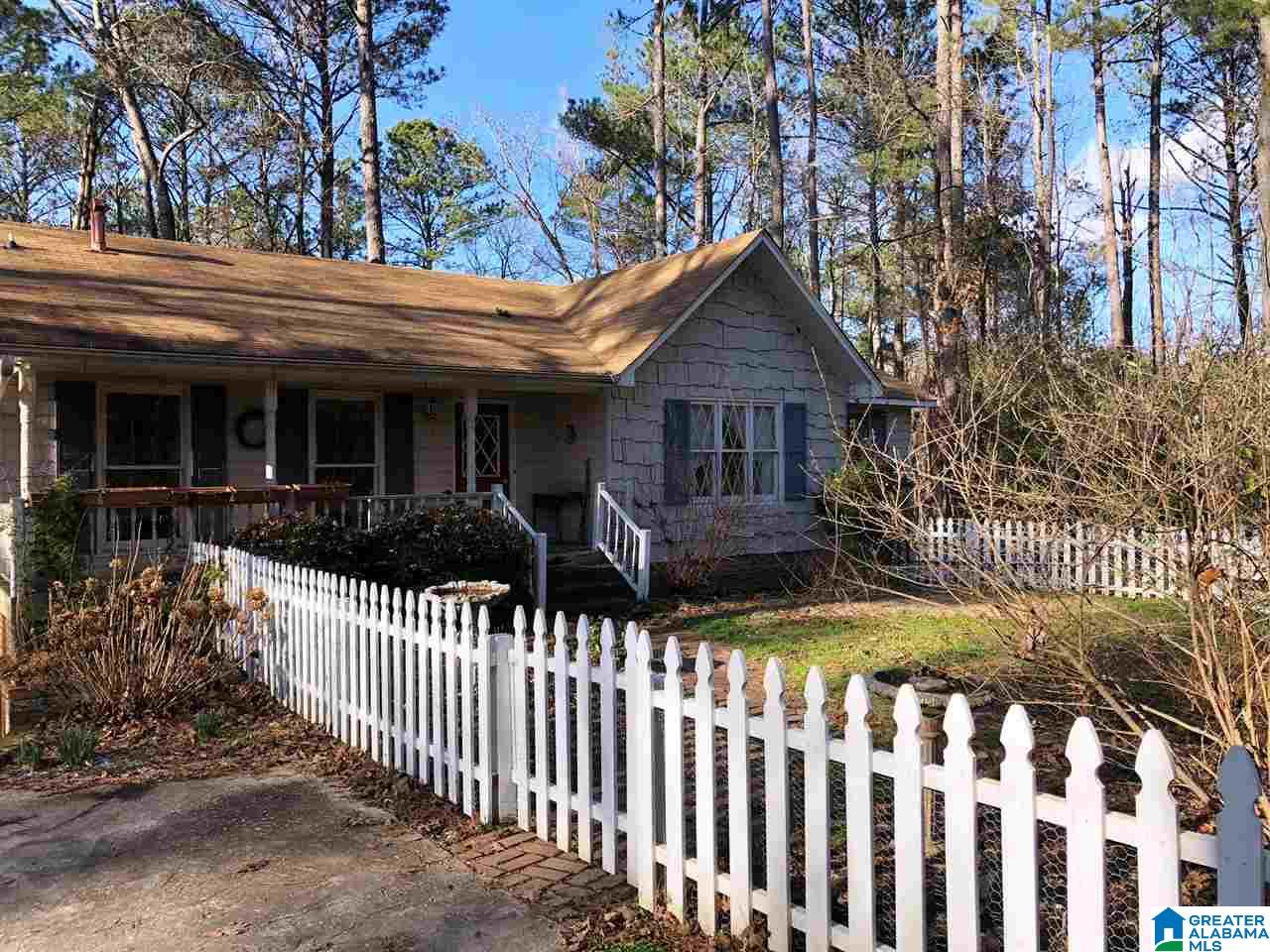 194 Forest Ridge Circle Chelsea, AL 35043 - Photo 1 of 32
