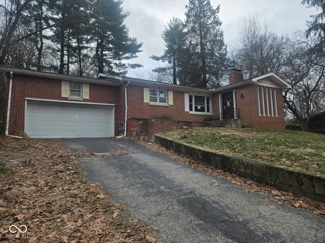 $60,000 | 1040 South Fruitridge Avenue, Terre Haute, IN 47803