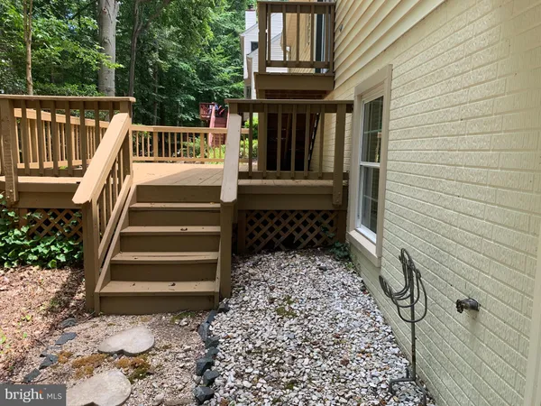 $3,200 | 2002 Admiral Drive, Stafford, VA 22554