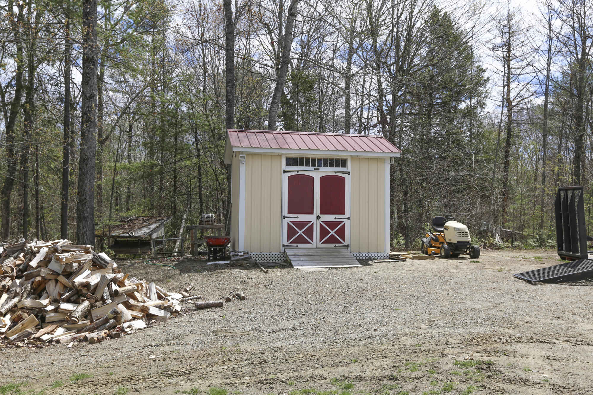47 Bonne Terre Road Belfast, ME 04915 - Photo 38 of 53 47Bonneterre-38