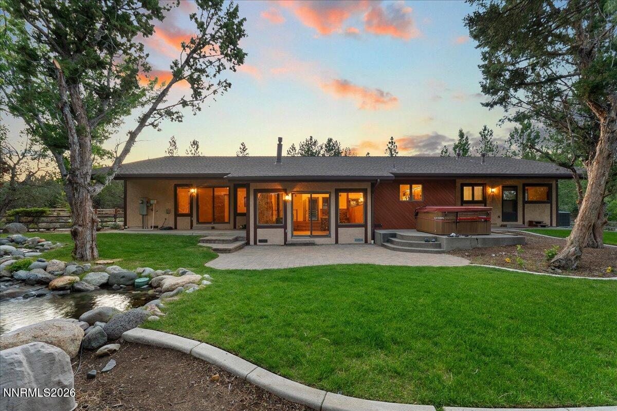 4120 Plateau Road Reno, NV 89519 - Photo 2 of 76 67-4120 Plateau Road Reno NV 89519 (64 o