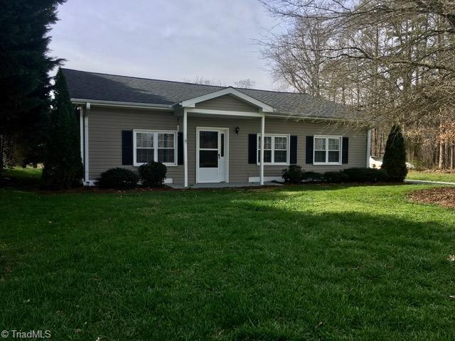 2045 Arnold Road Lexington, NC 27295 - Photo 22 of 22 Gallery Image 22