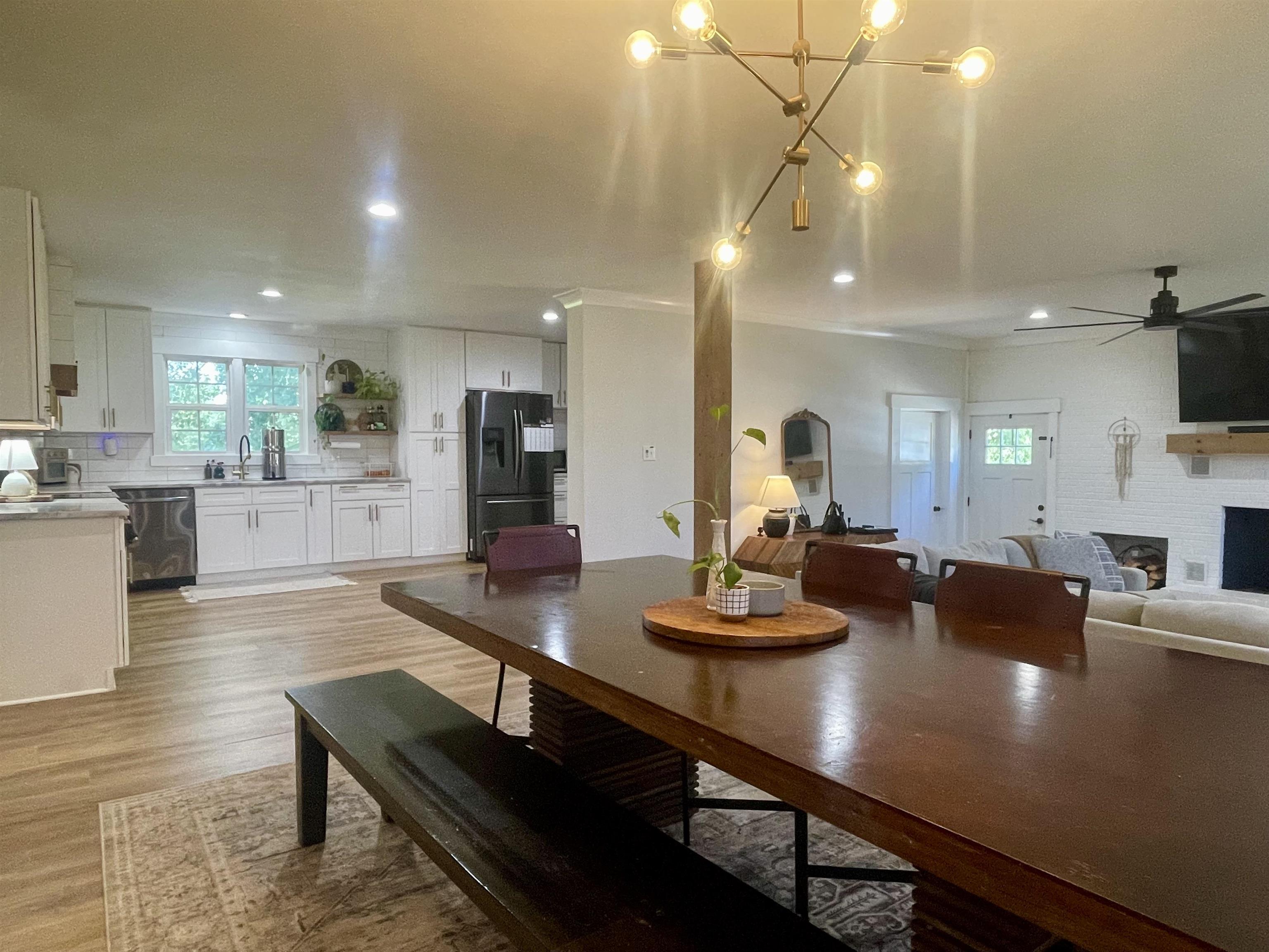 538 Burns Road Spartanburg, SC 29307 - Photo 14 of 33 Gallery Image 14