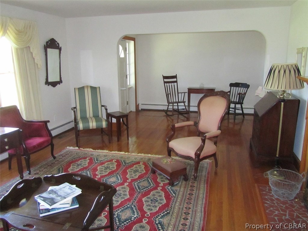 52 Locklies Creek Road Topping, VA 23169 - Photo 4 of 16 Gallery Image 4