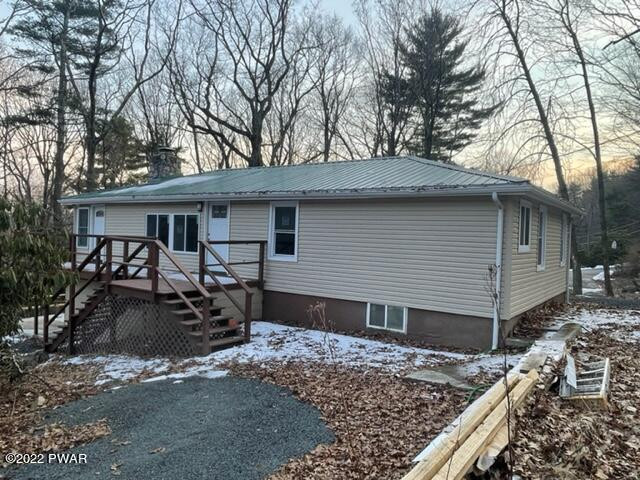 124 Locust Road Dingmans Ferry, PA 18328 - Photo 1 of 23