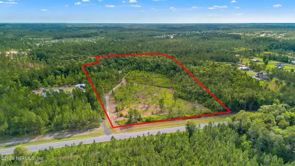 $399,000 | 0 County Road 125, Glen St. Mary, FL 32040