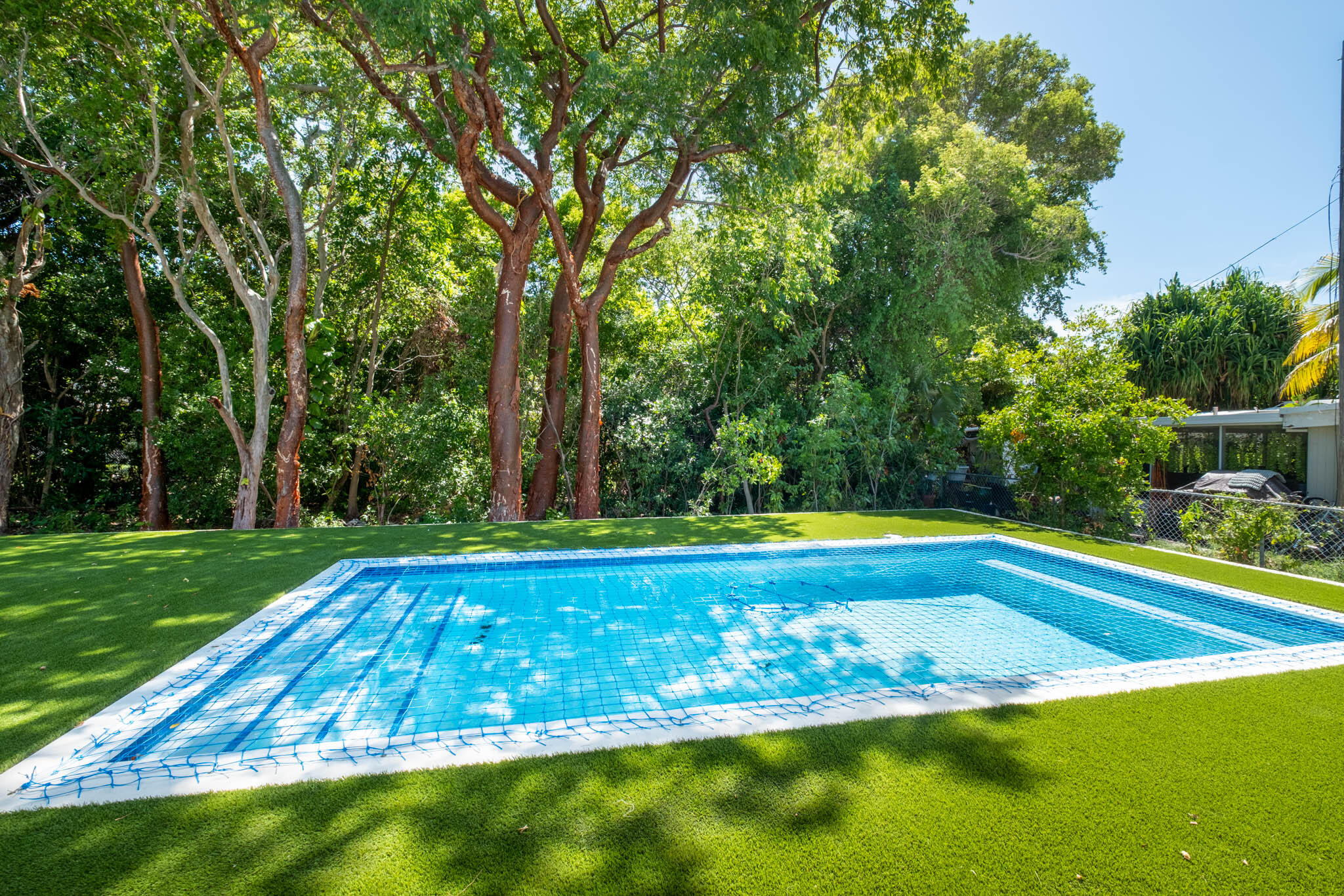 36 Park Road Islamorada, FL 33036 - Photo 39 of 40 Pool