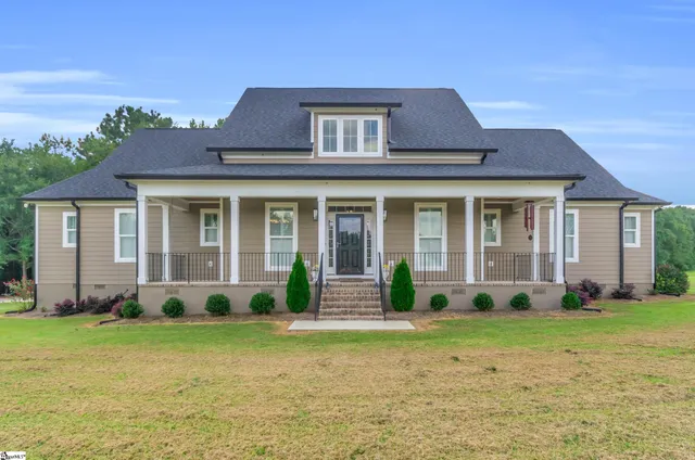 $985,000 | 1020 Reedy Fork Road, Pelzer, SC 29669