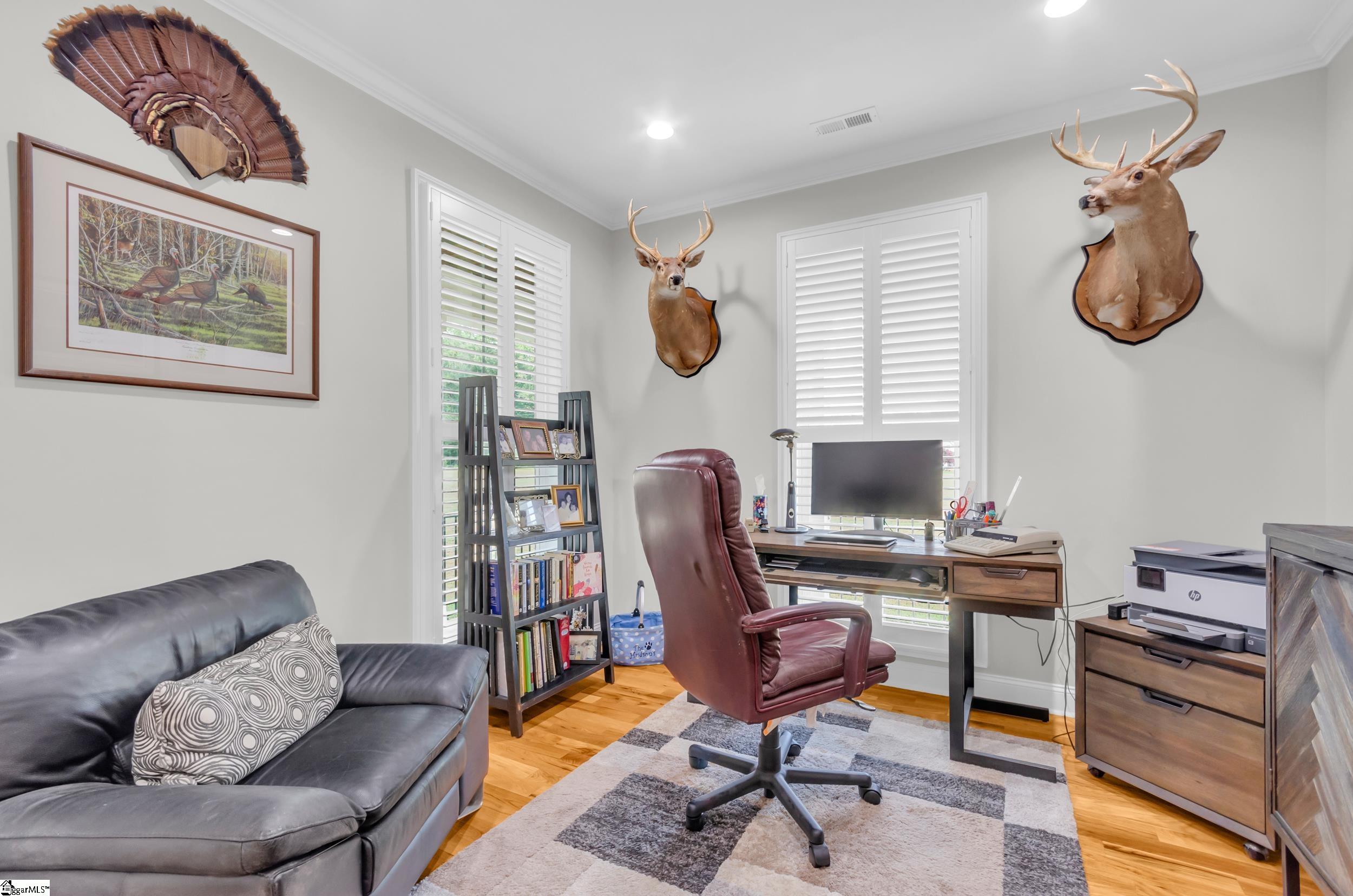 1020 Reedy Fork Road Pelzer, SC 29669 - Photo 12 of 39