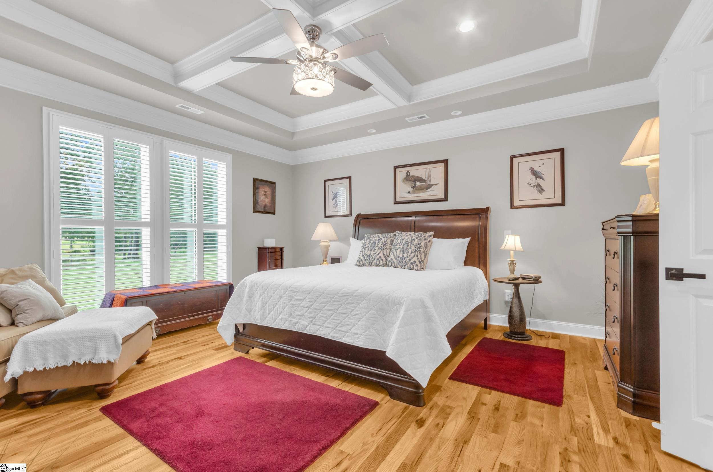 1020 Reedy Fork Road Pelzer, SC 29669 - Photo 13 of 39