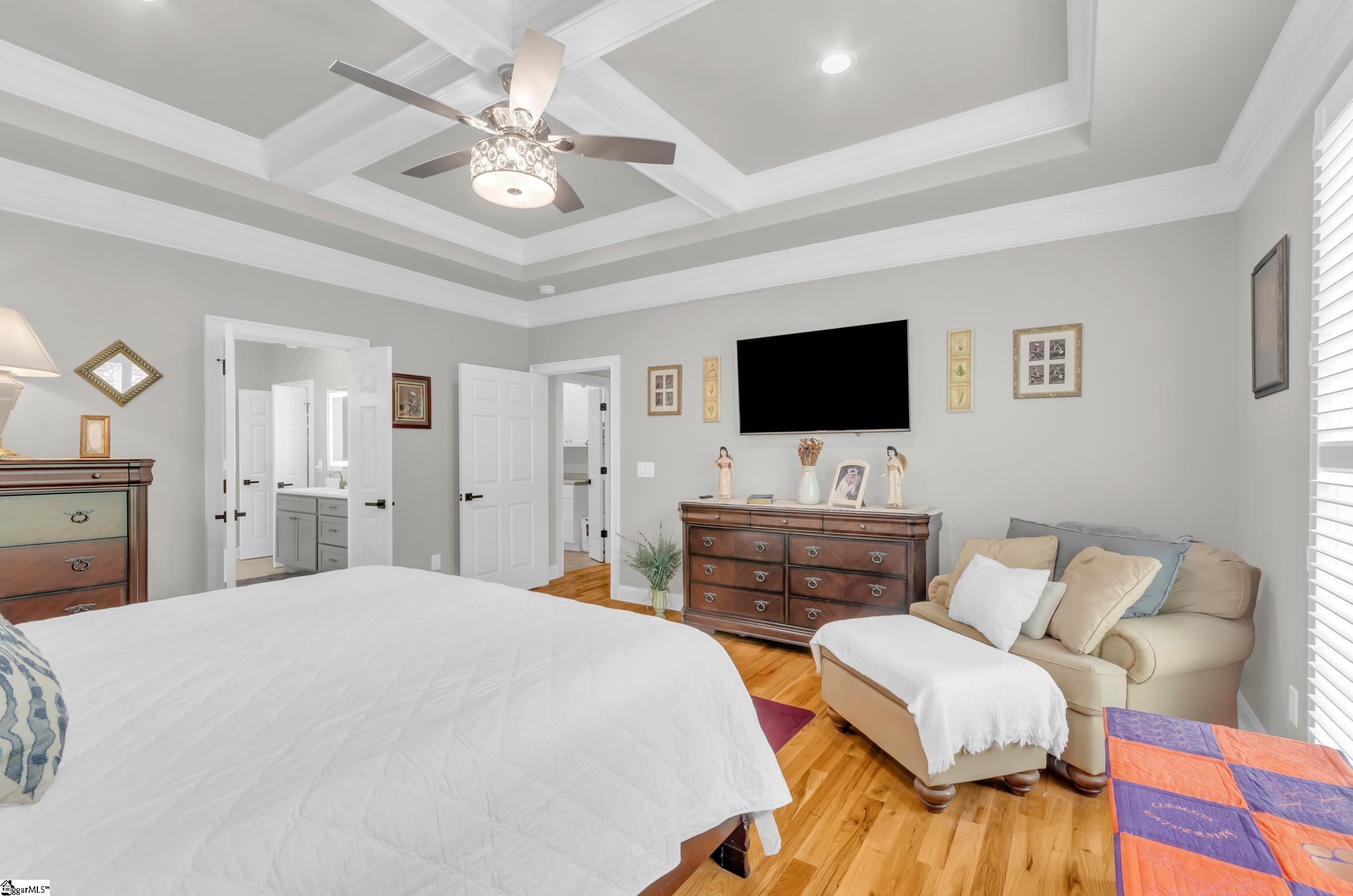 1020 Reedy Fork Road Pelzer, SC 29669 - Photo 14 of 39