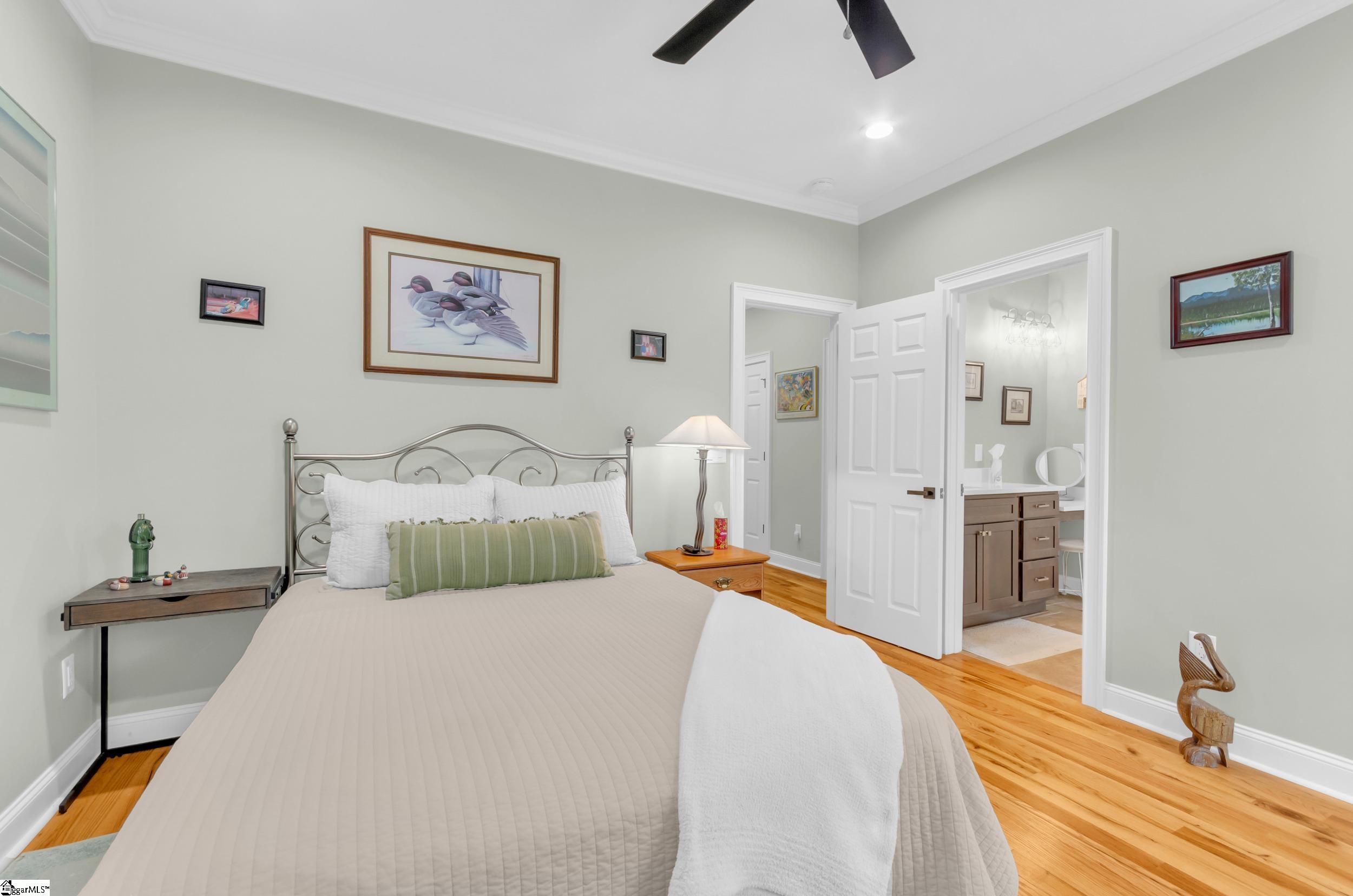 1020 Reedy Fork Road Pelzer, SC 29669 - Photo 21 of 39