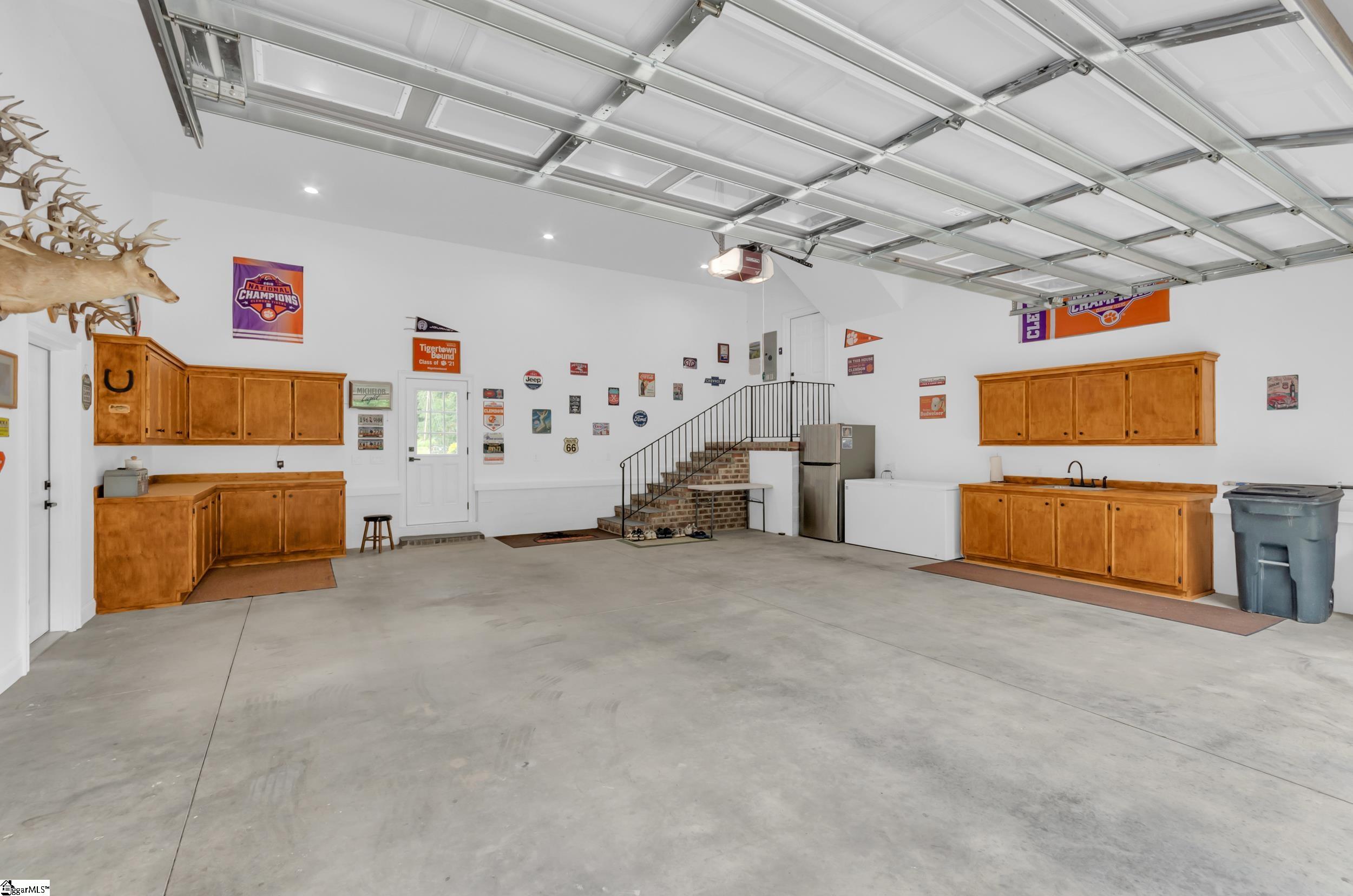 1020 Reedy Fork Road Pelzer, SC 29669 - Photo 26 of 39