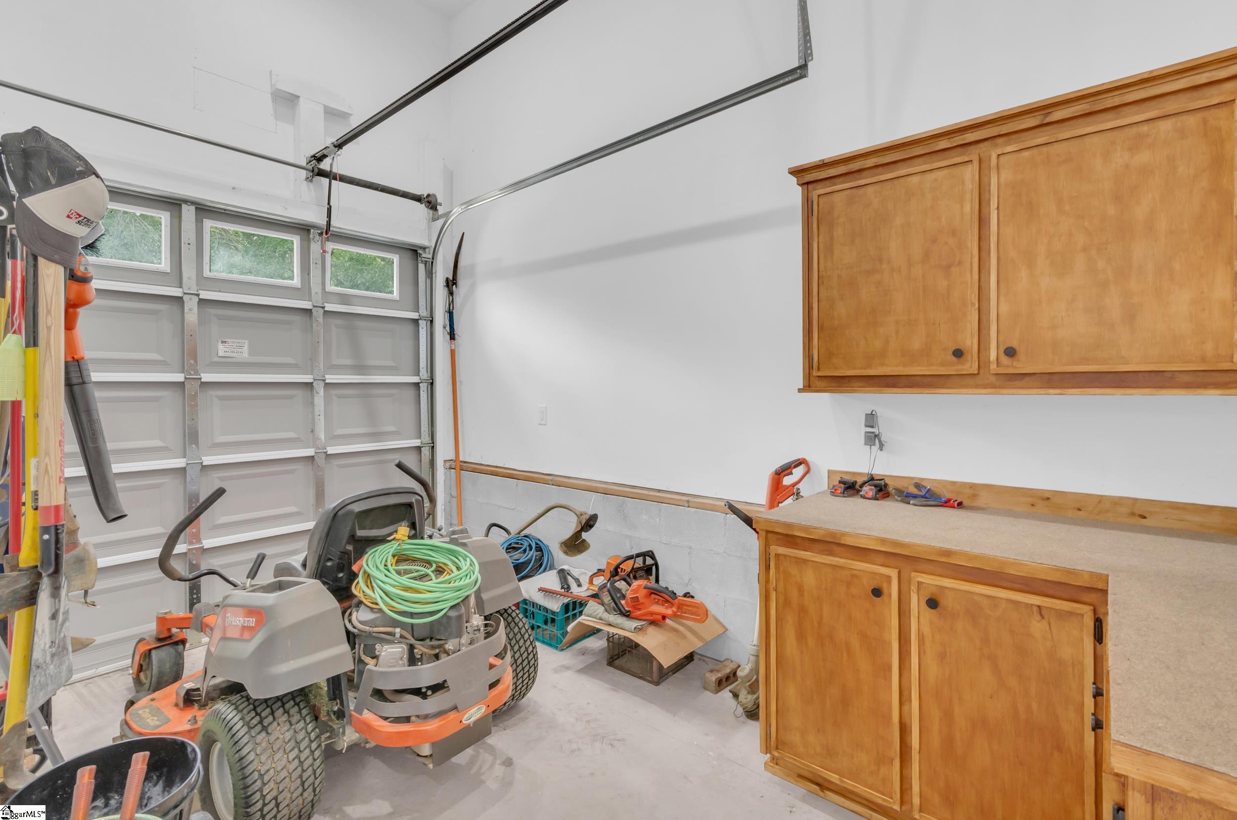 1020 Reedy Fork Road Pelzer, SC 29669 - Photo 27 of 39