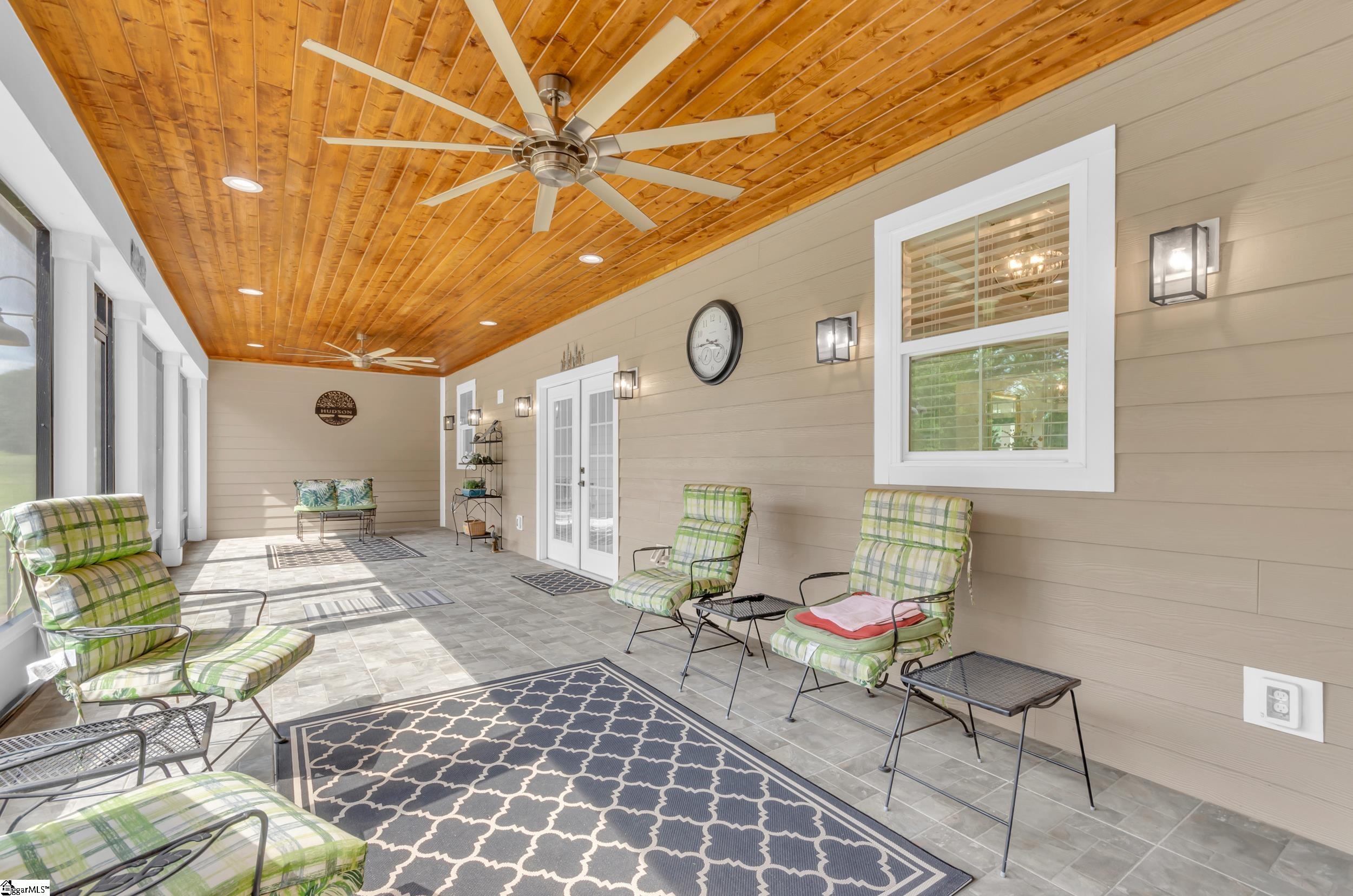 1020 Reedy Fork Road Pelzer, SC 29669 - Photo 28 of 39