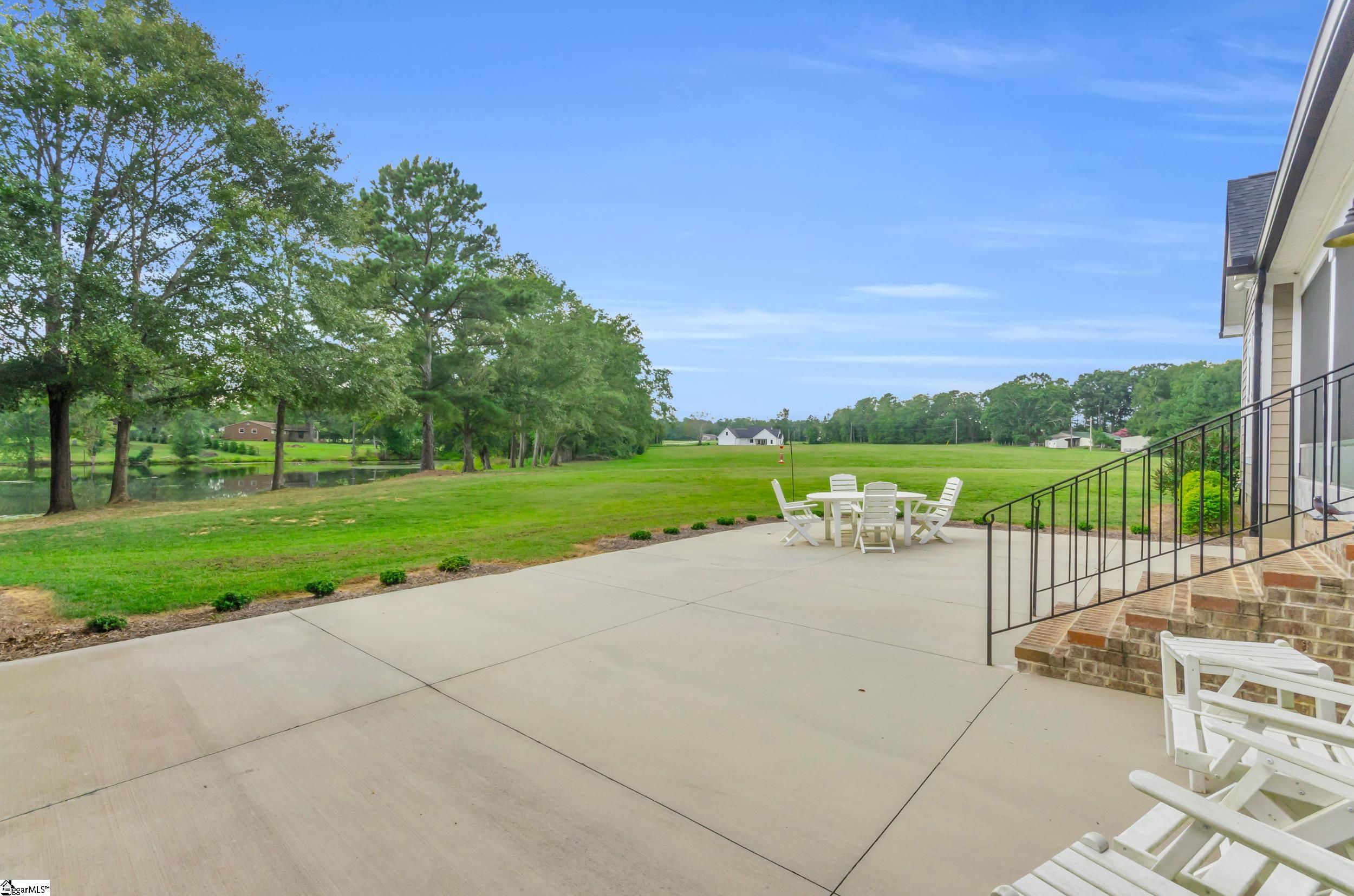 1020 Reedy Fork Road Pelzer, SC 29669 - Photo 29 of 39