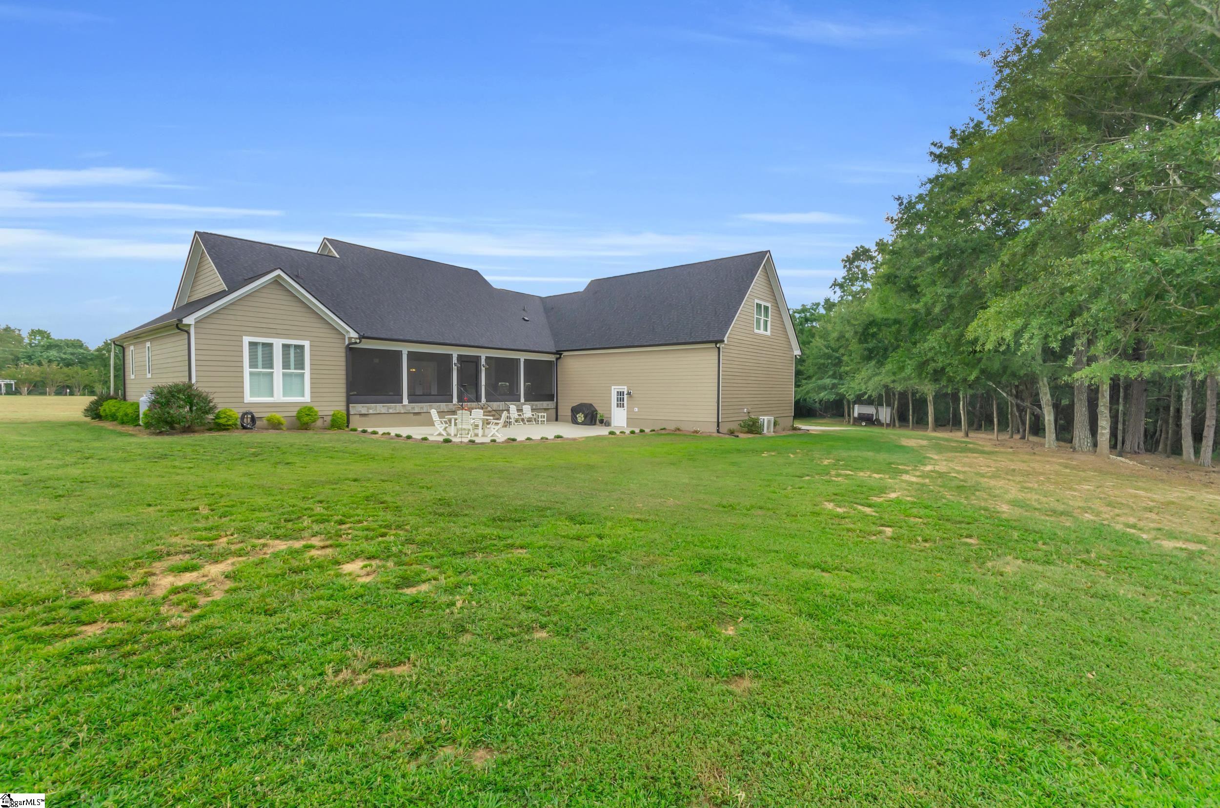 1020 Reedy Fork Road Pelzer, SC 29669 - Photo 30 of 39