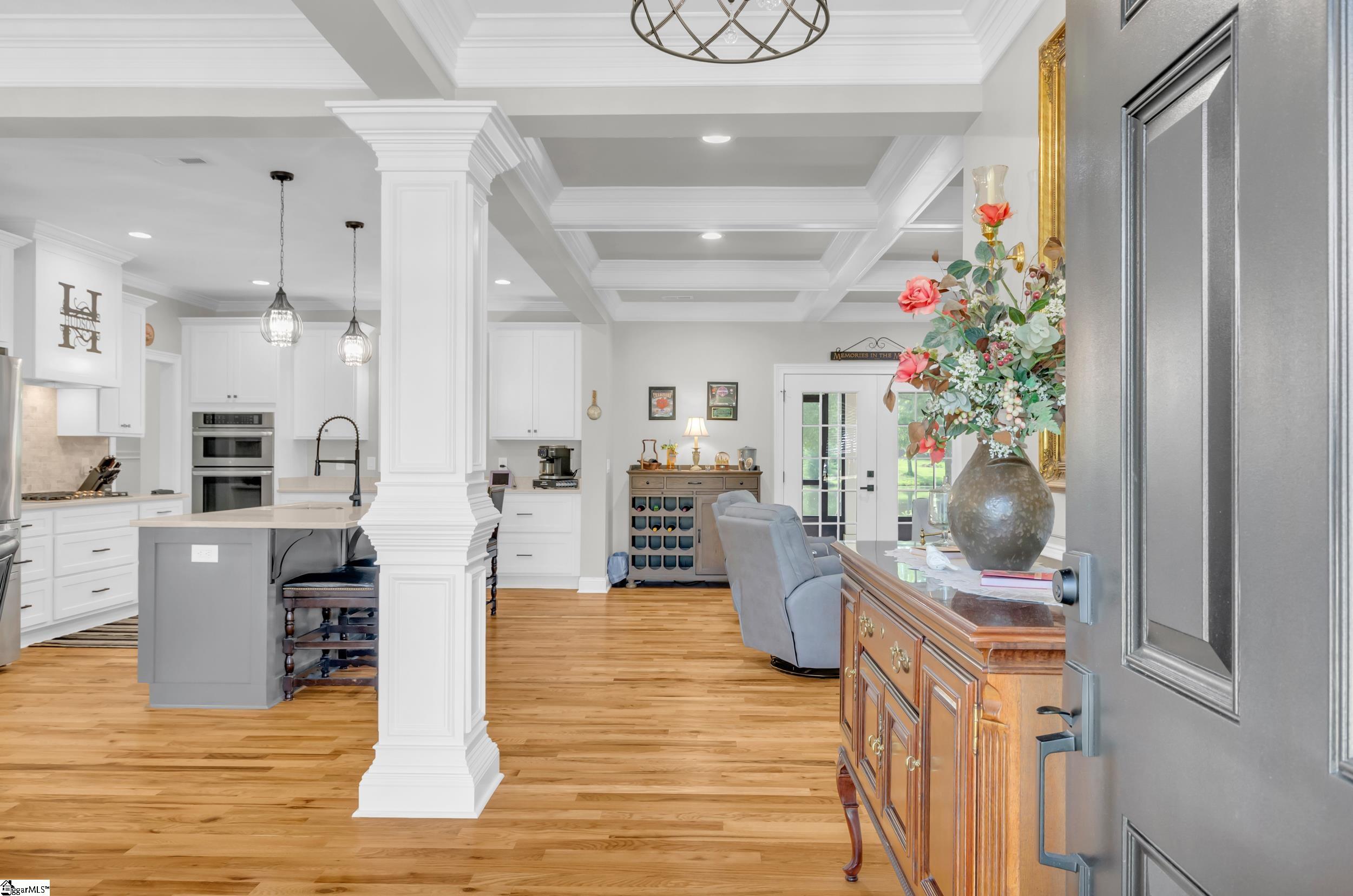 1020 Reedy Fork Road Pelzer, SC 29669 - Photo 3 of 39