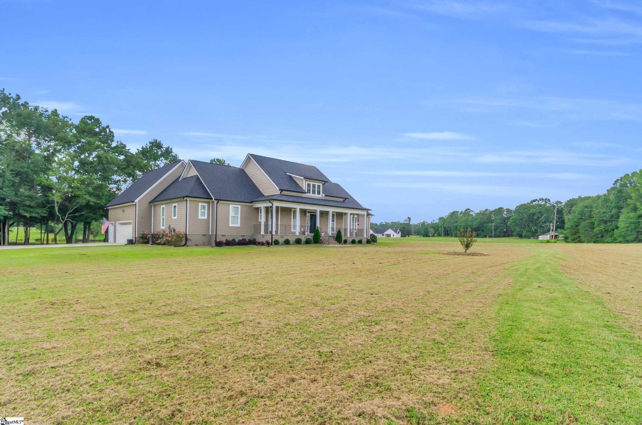 1020 Reedy Fork Road Pelzer, SC 29669 - Photo 31 of 39