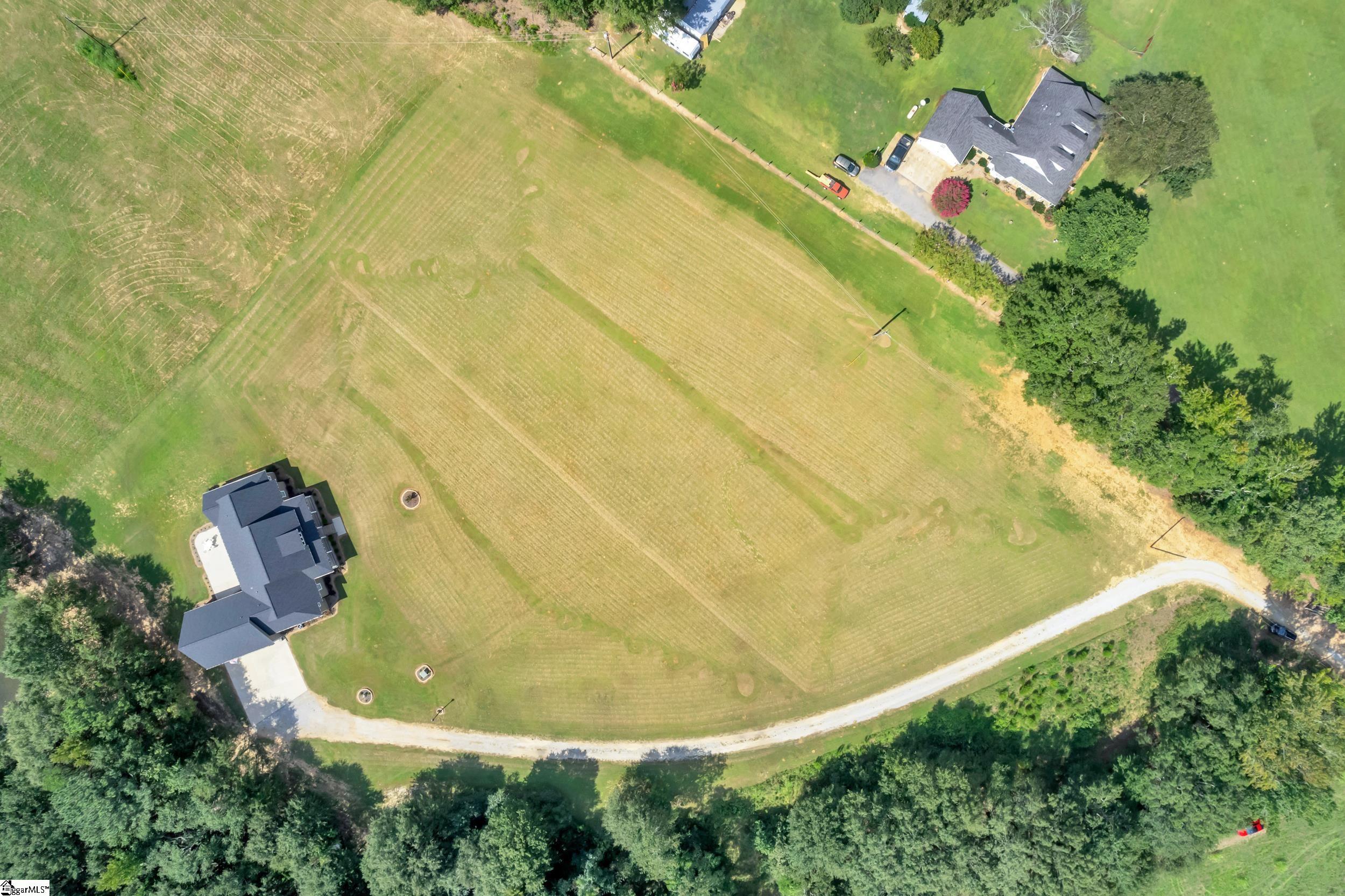 1020 Reedy Fork Road Pelzer, SC 29669 - Photo 33 of 39