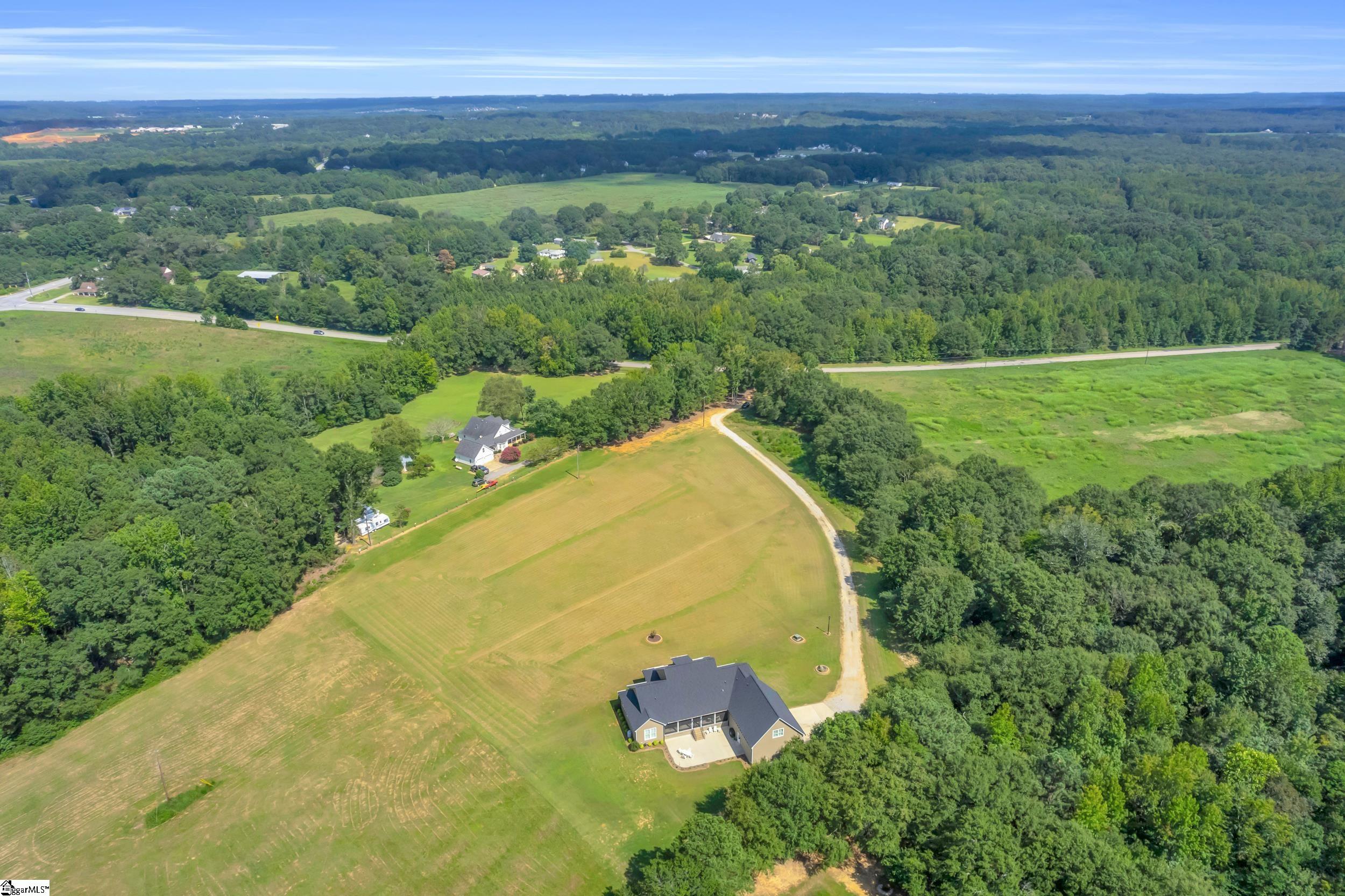 1020 Reedy Fork Road Pelzer, SC 29669 - Photo 35 of 39