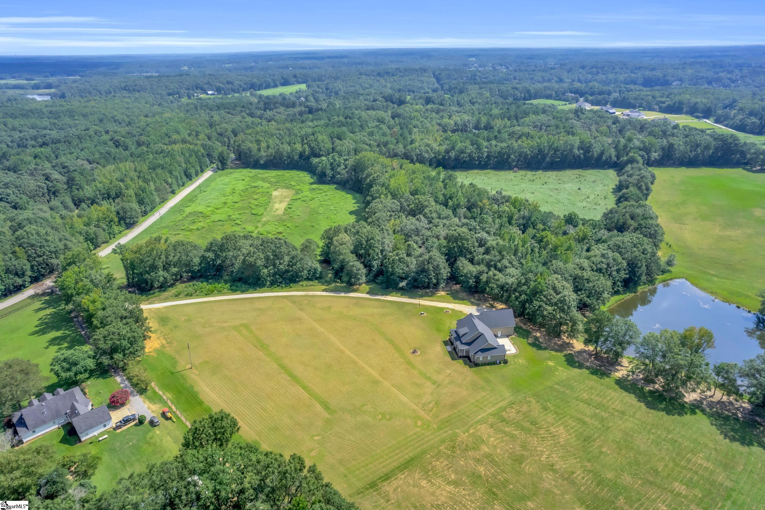 1020 Reedy Fork Road Pelzer, SC 29669 - Photo 36 of 39