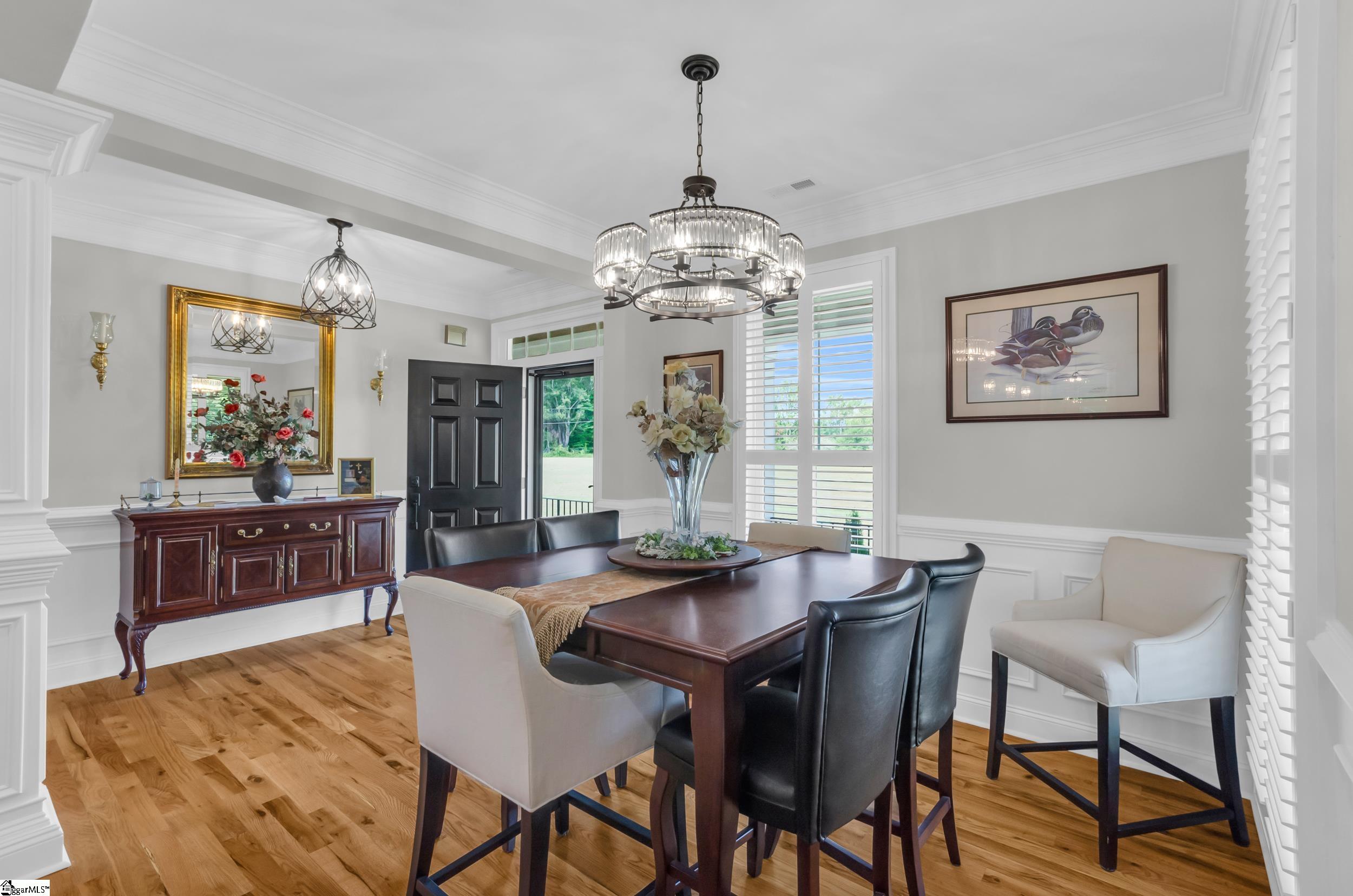 1020 Reedy Fork Road Pelzer, SC 29669 - Photo 4 of 39