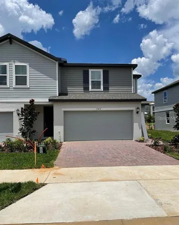 $2,000 | 749 Legacy Drive, Davenport, FL 33896