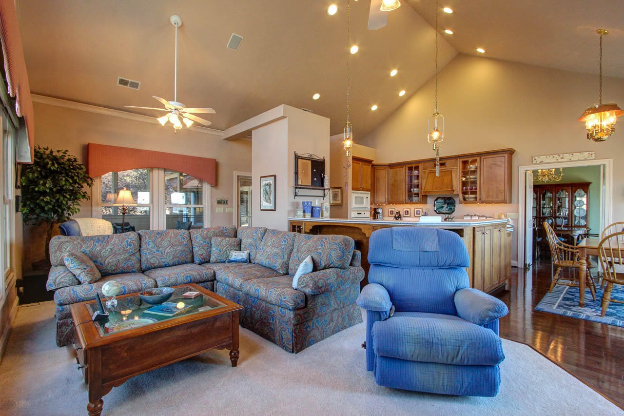 3121 Smokies Edge Road Sevierville, TN 37862 - Photo 8 of 40 Gallery Image 8